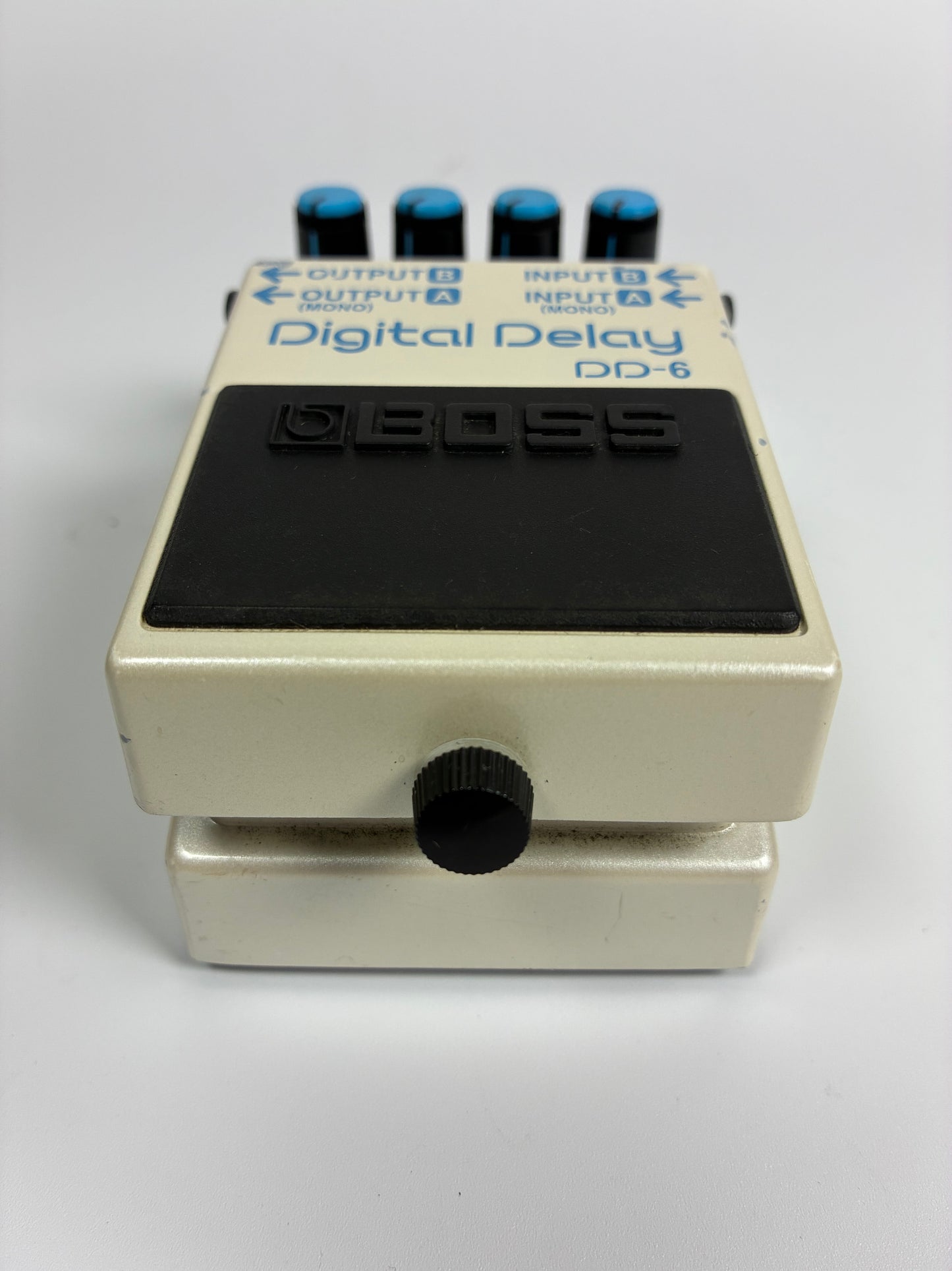 Boss DD-6 Digital Delay