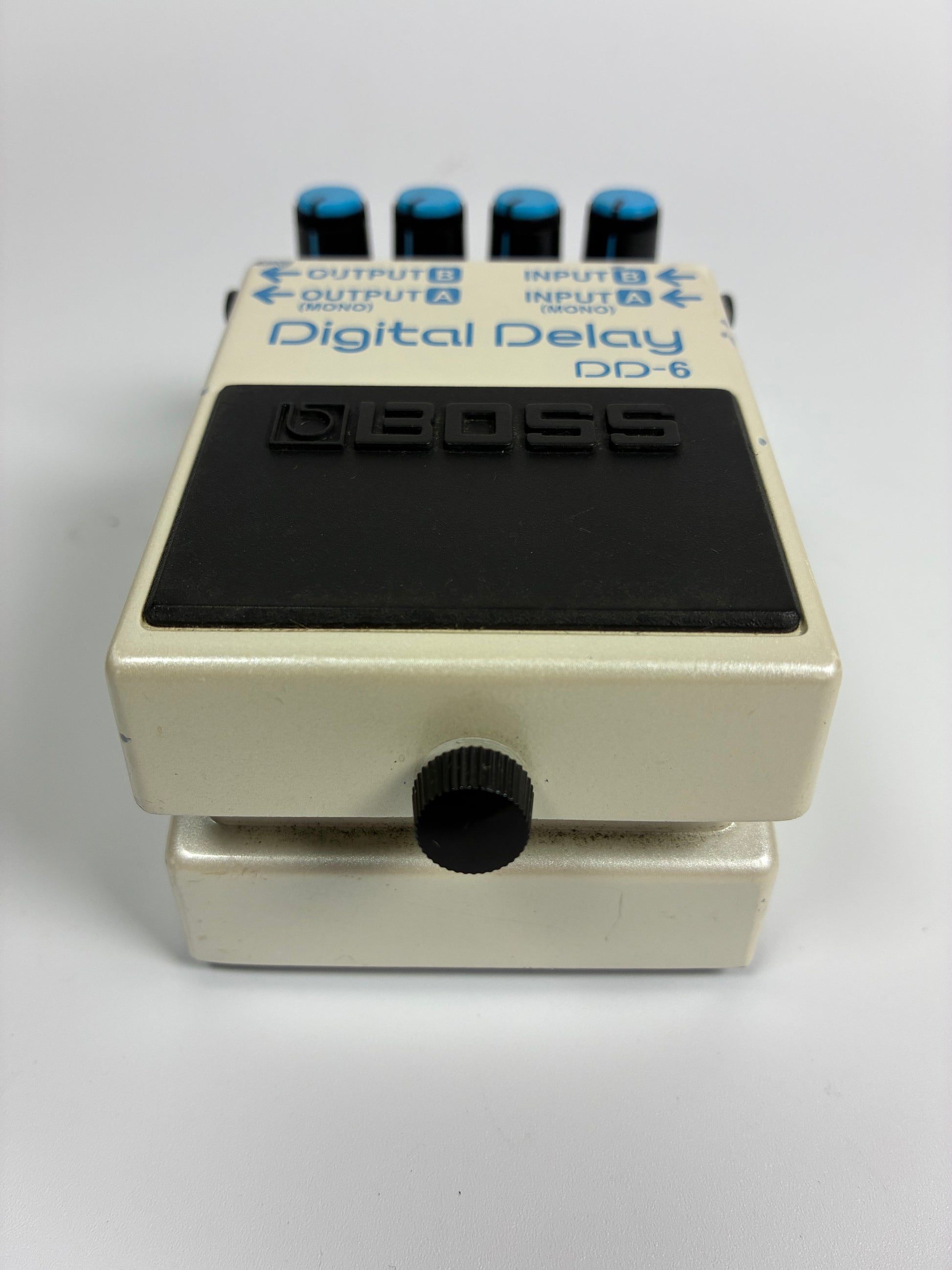 Boss DD-6 Digital Delay
