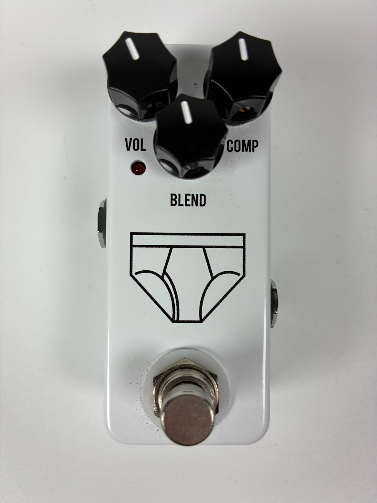 JHS Whitey Tighty Compressor - Excellent Condition