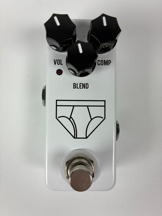 JHS Whitey Tighty Compressor - Excellent Condition