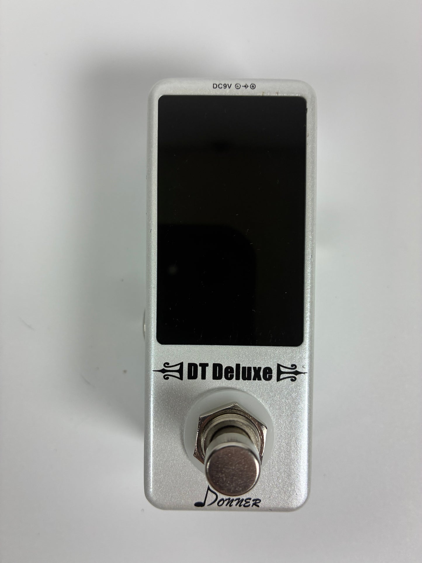 Donner DT Deluxe Tuner - Excellent Condition