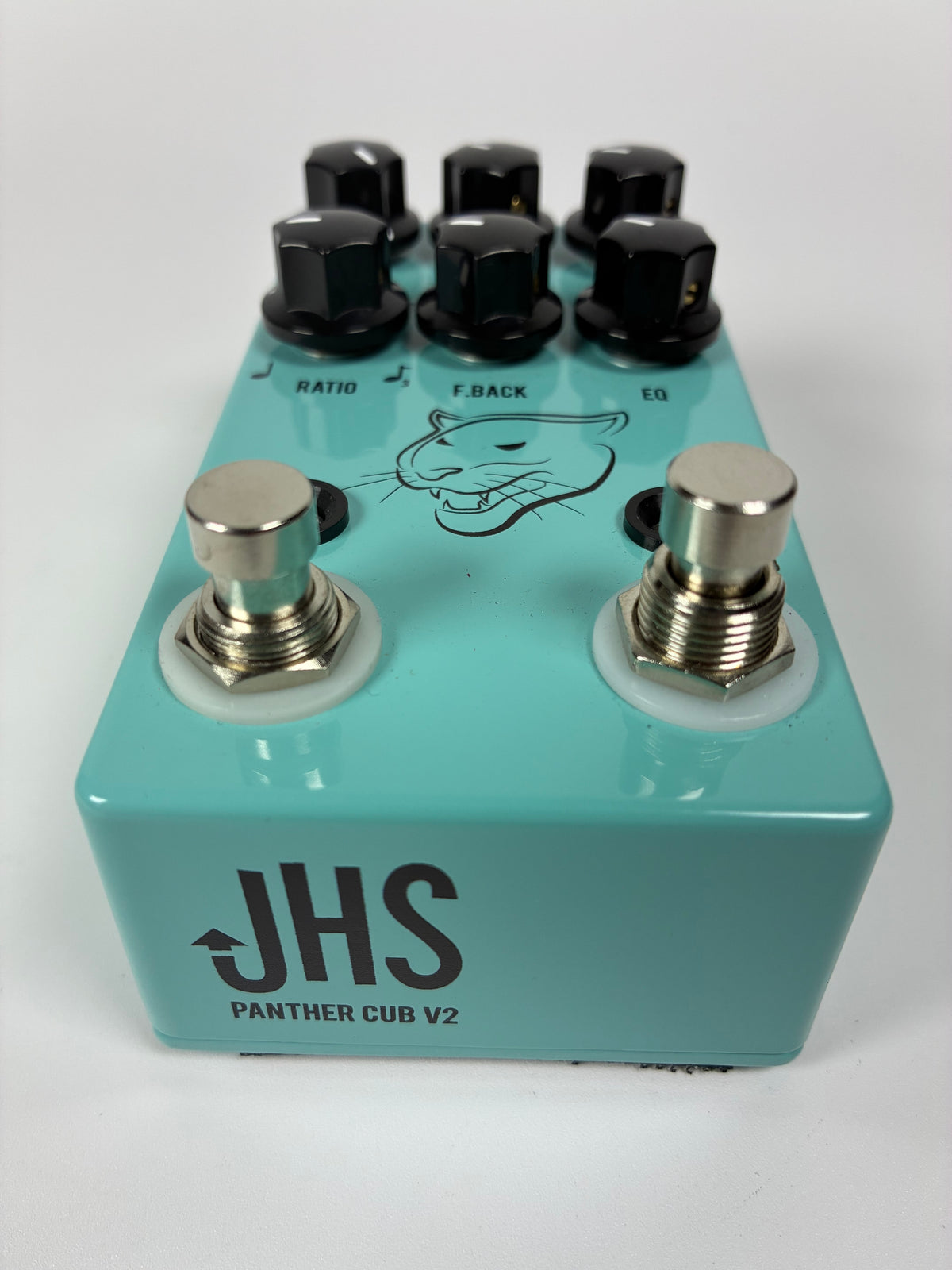 JHS Panther Cub V2 - Excellent Condition with Box
