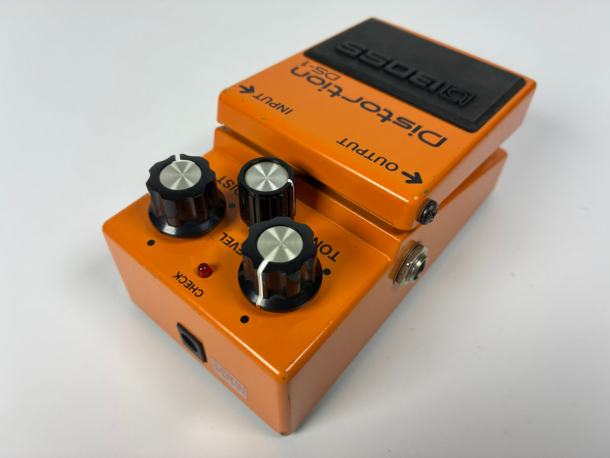 Boss DS-1 Distortion - Excellent Condition