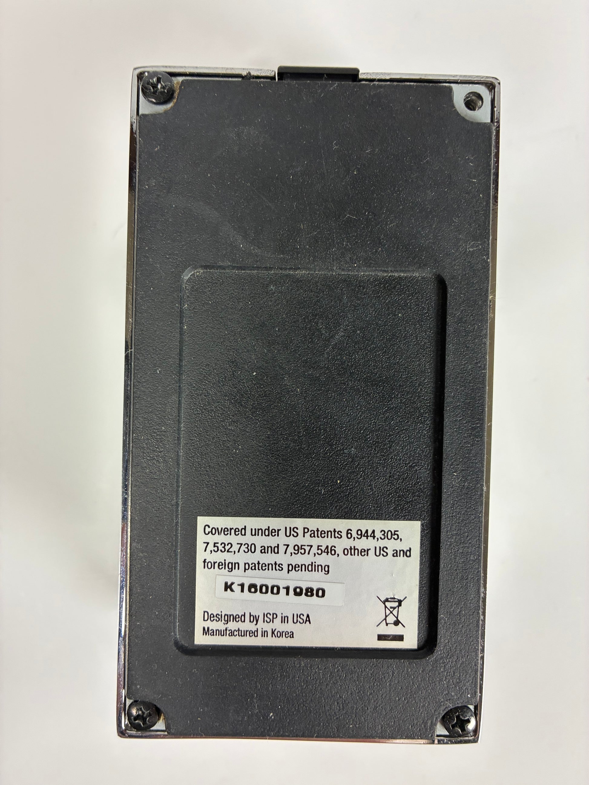 ISP Technologies Decimator II Noise Reduction - Excellent Condition