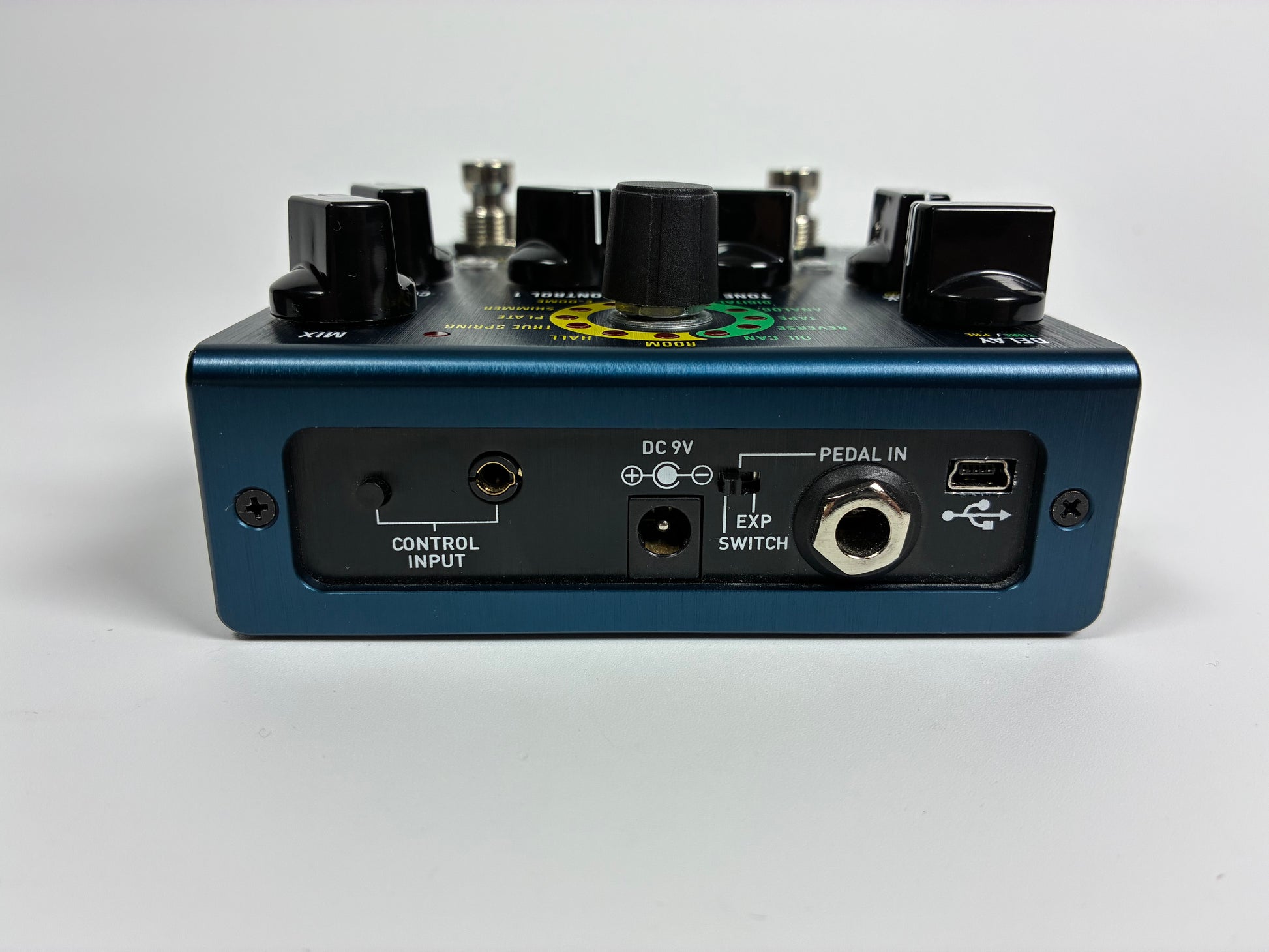 Source Audio SA263 Collider Delay + Reverb - Excellent Condition with Box