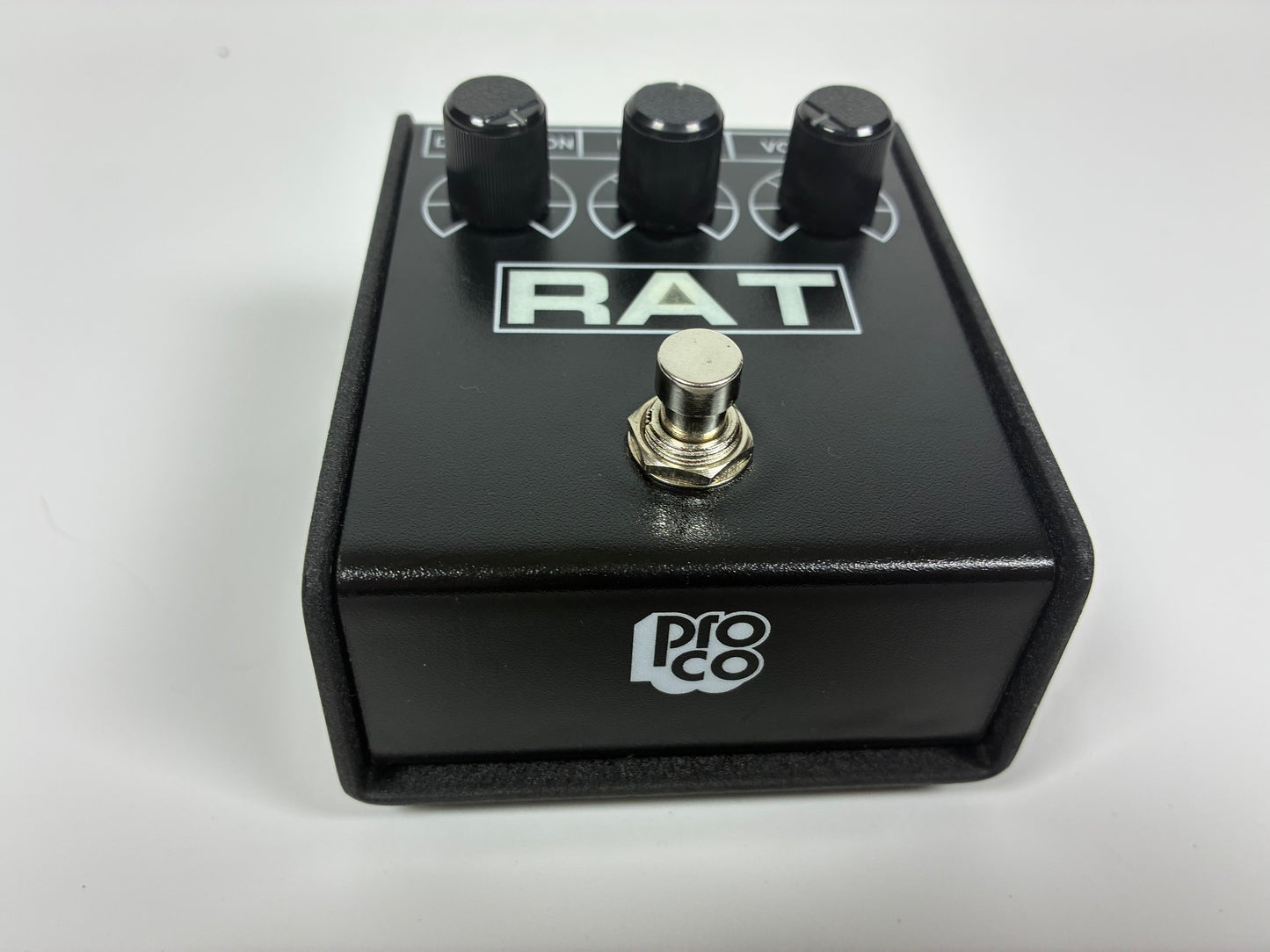 ProCo RAT 2 - Excellent Condition