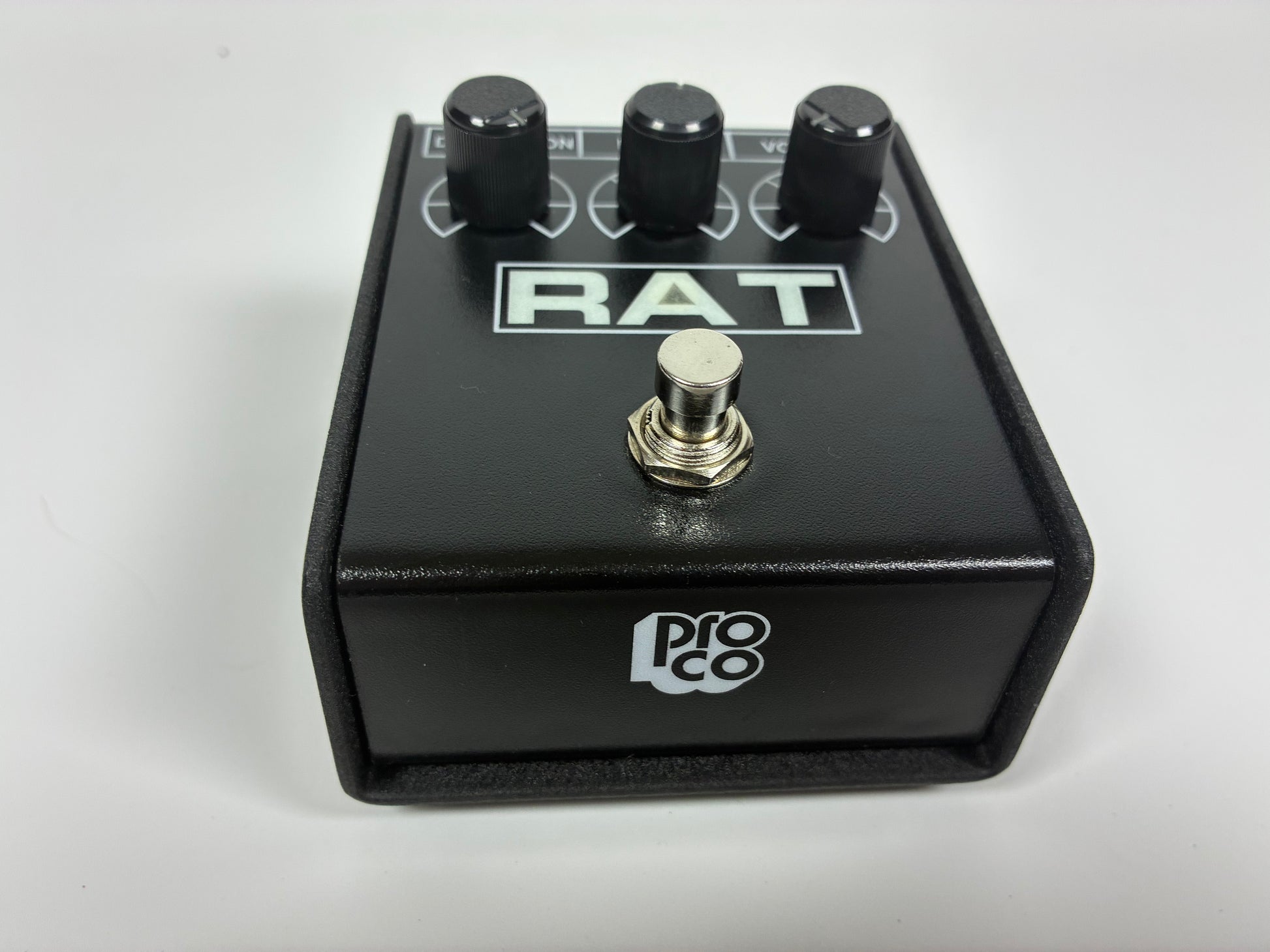 ProCo RAT 2 - Excellent Condition
