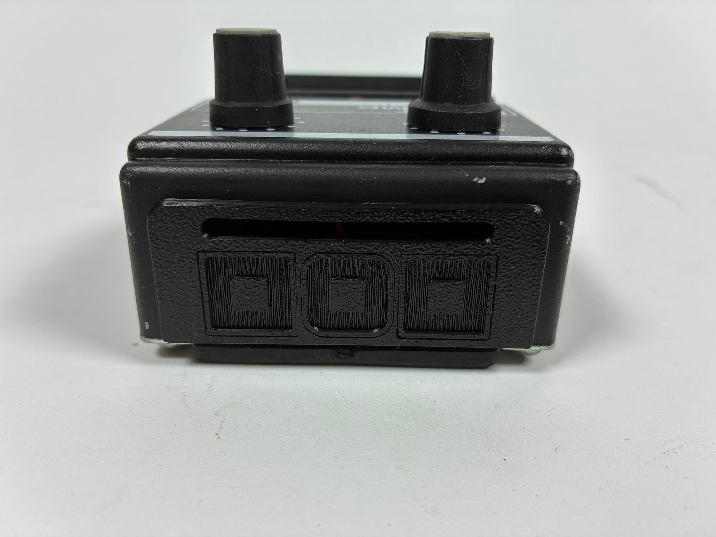 DOD Bi-Fet Preamp FX10