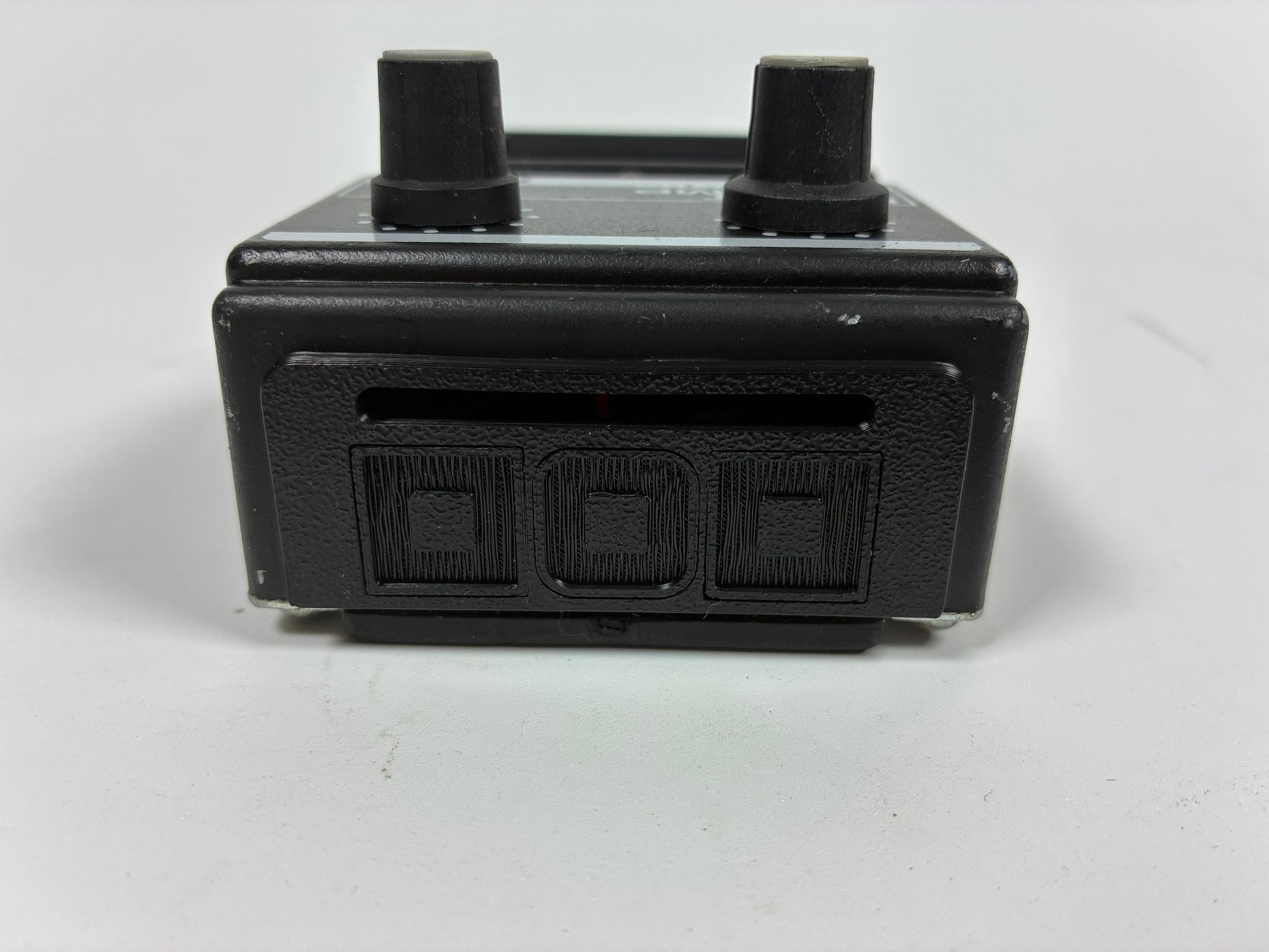 DOD Bi-Fet Preamp FX10
