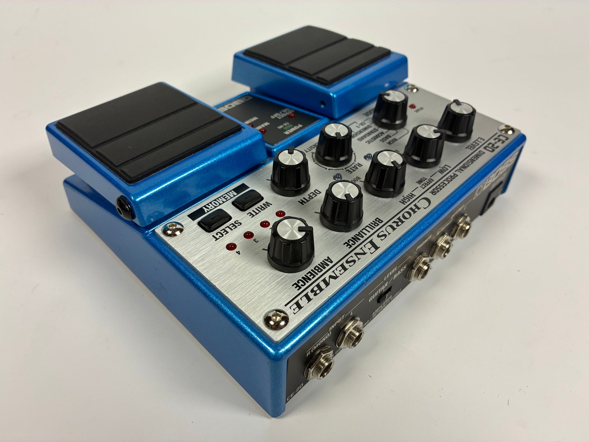 Boss CE-20 Chorus Ensemble - Excellent Condition