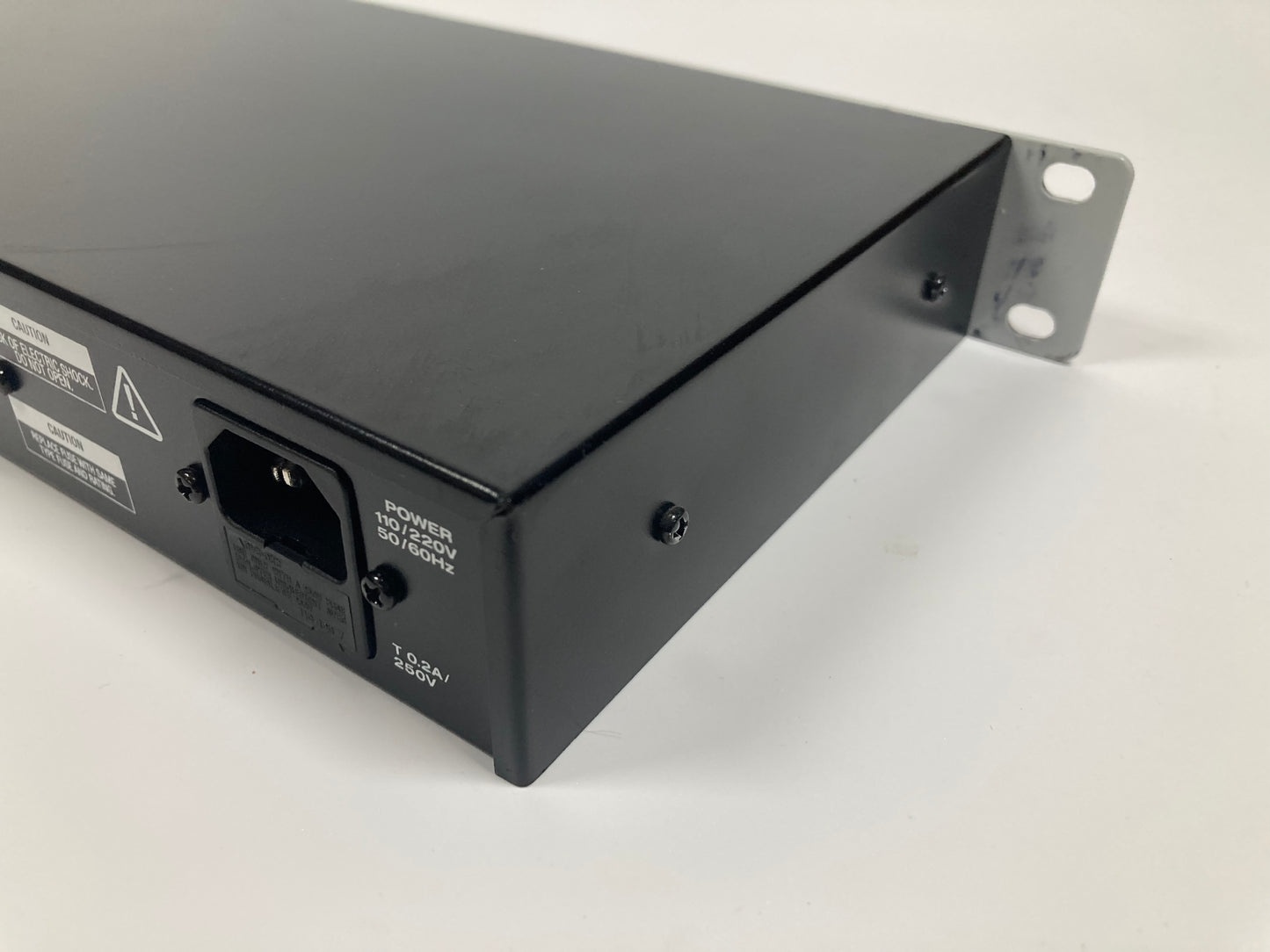 Rockville RX230