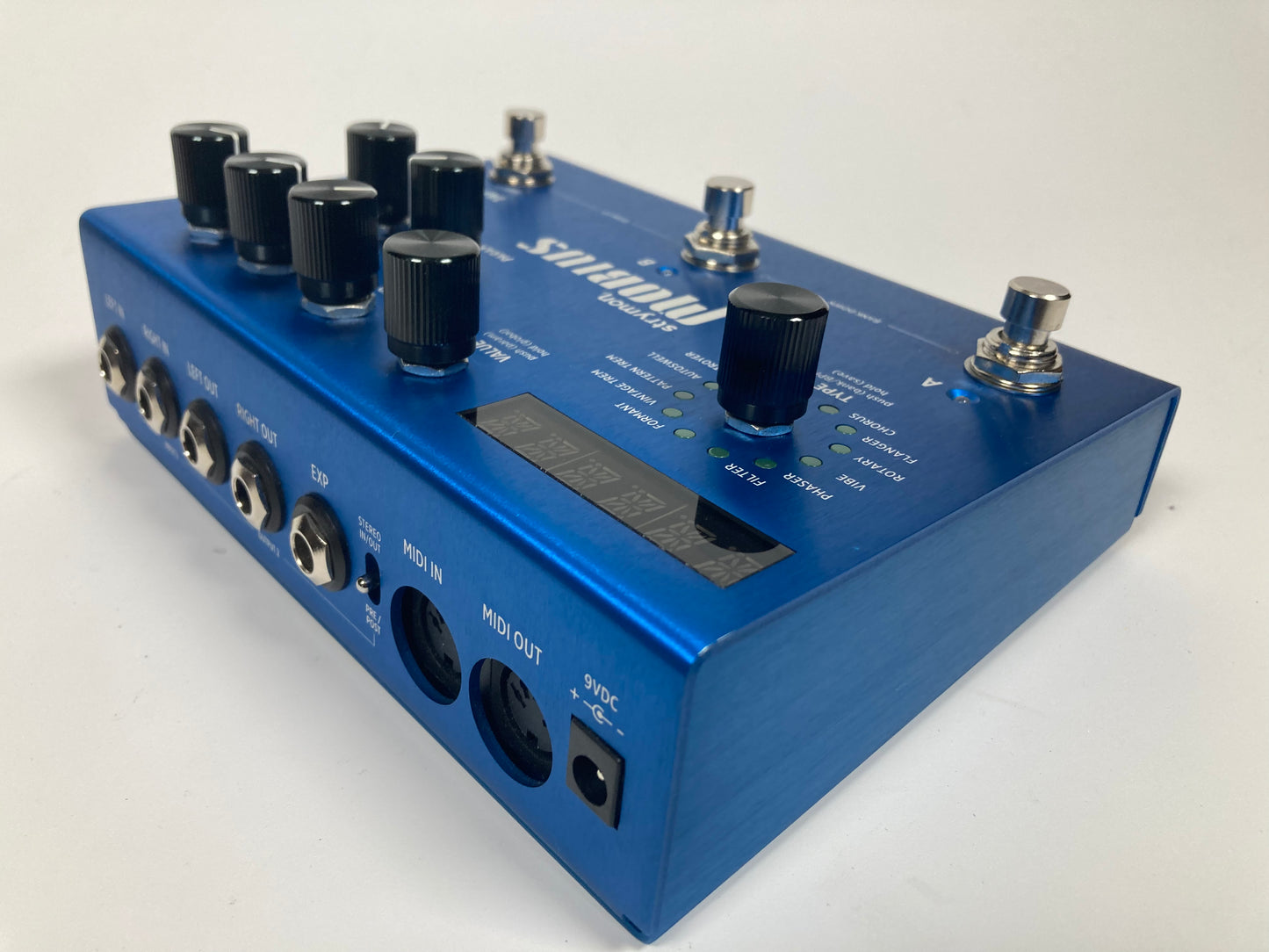 Strymon Mobius - Excellent Condition