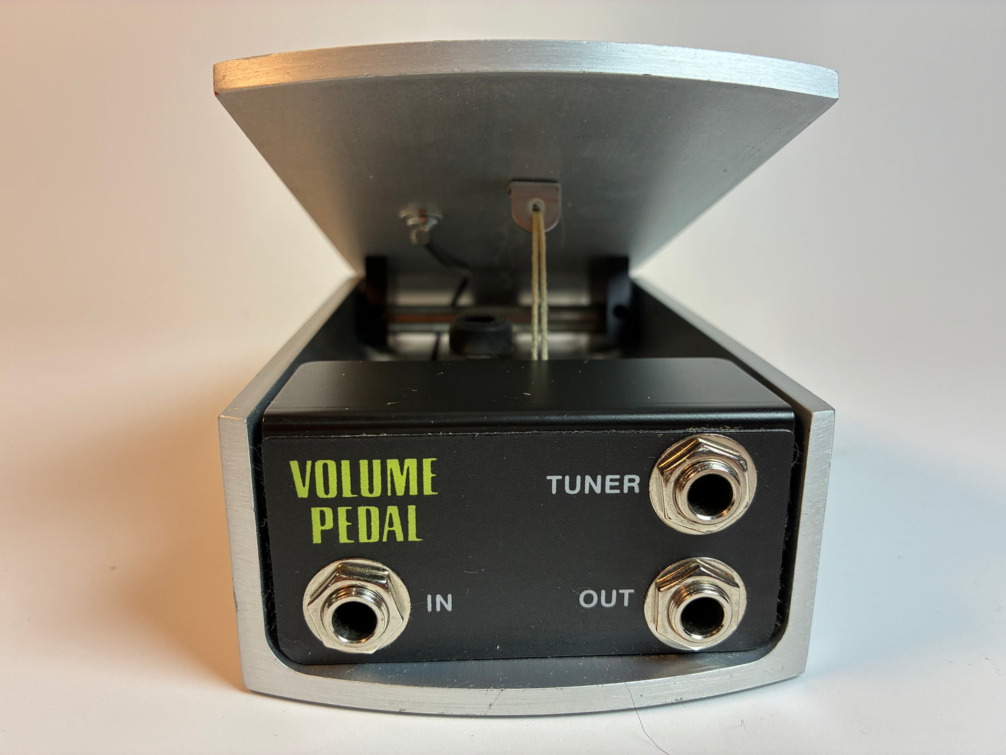 Ernie Ball P0-6180 VP JR. 250K Passive Volume Pedal - Excellent Condition