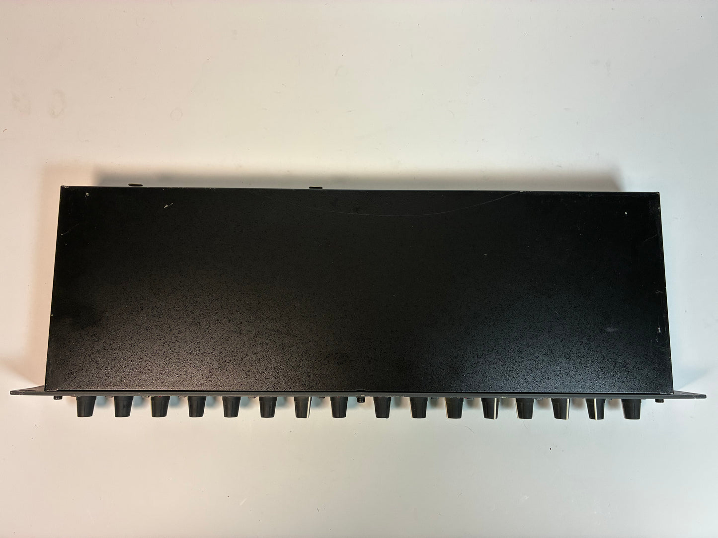 dbx 166XL Stereo Compressor / Limiter / Gate - Excellent Condition