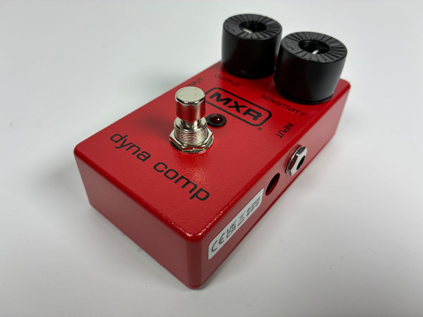 MXR M102 Dyna Comp - Excellent