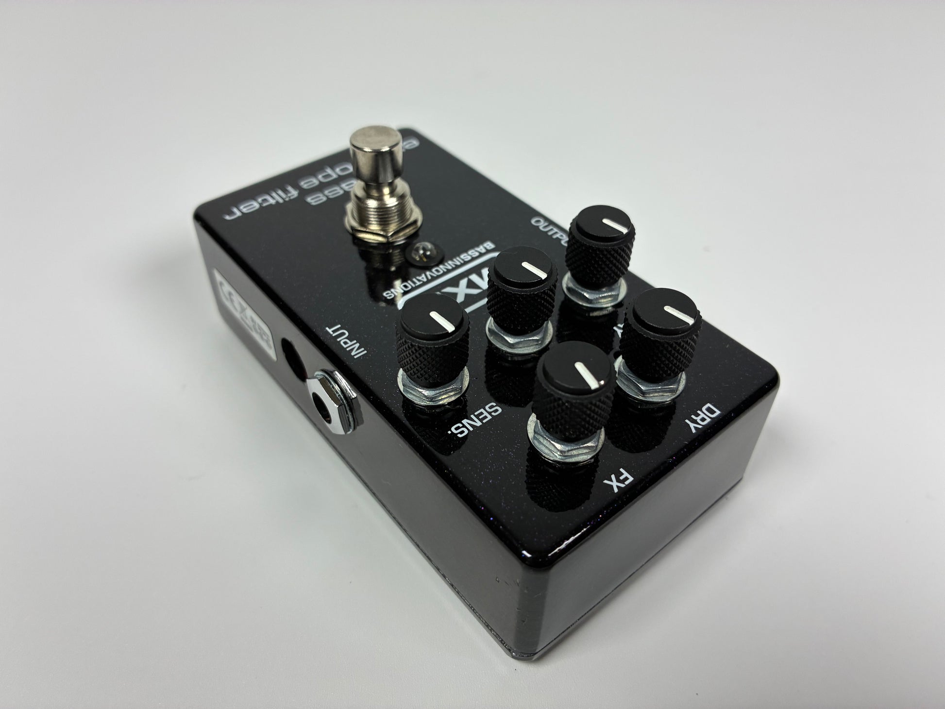 MXR M82 Bass Envelope Filter - Excellent Condition