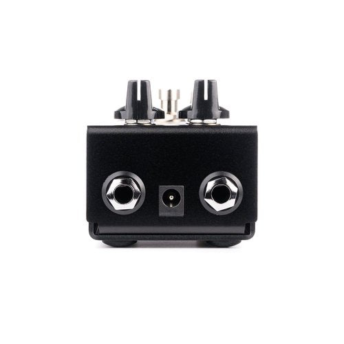 Citadel Plutonium Overdrive - Black - Brand New