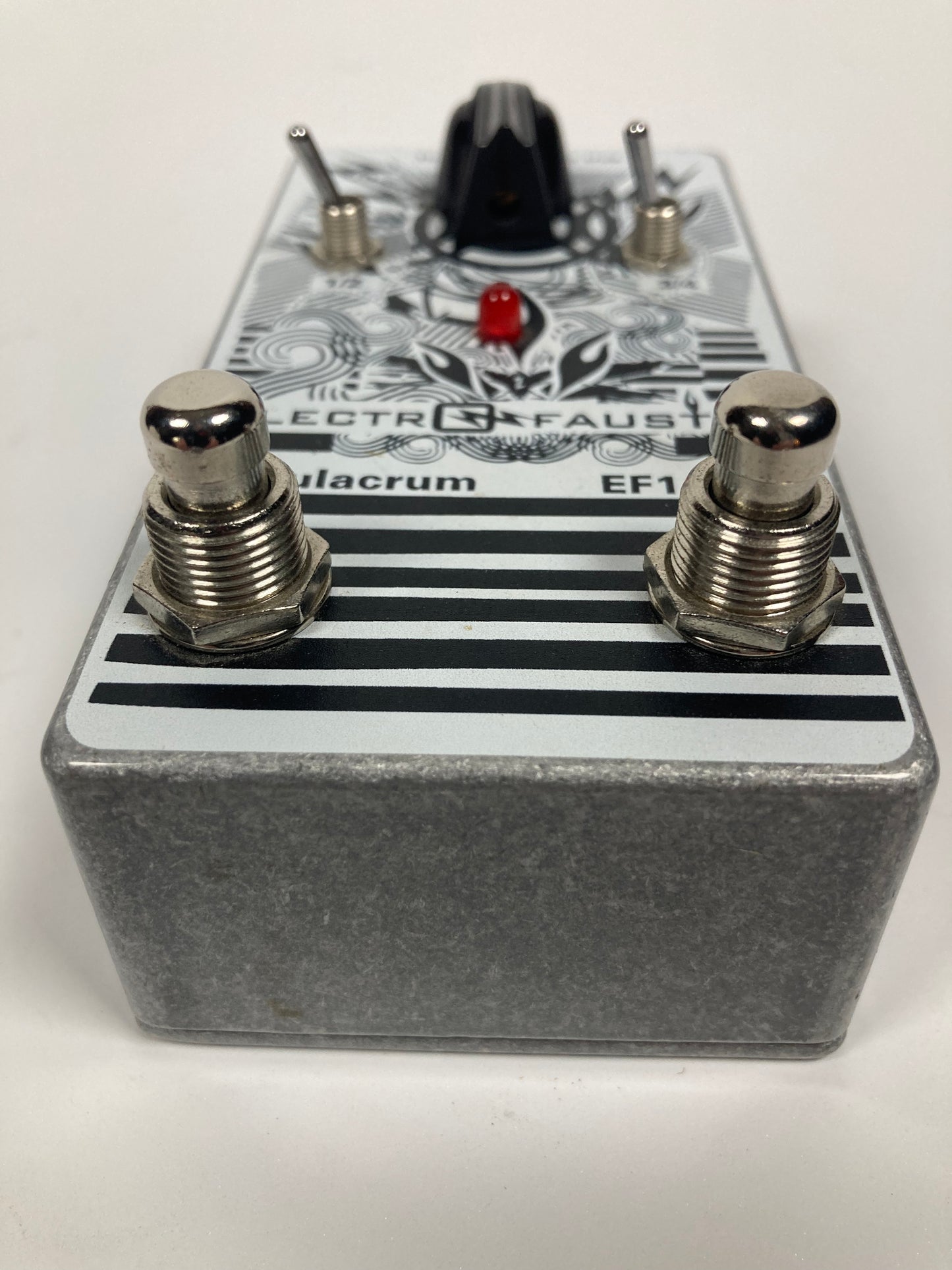 Electro Faustus Simulacrum EF114 - Excellent Condition with Box