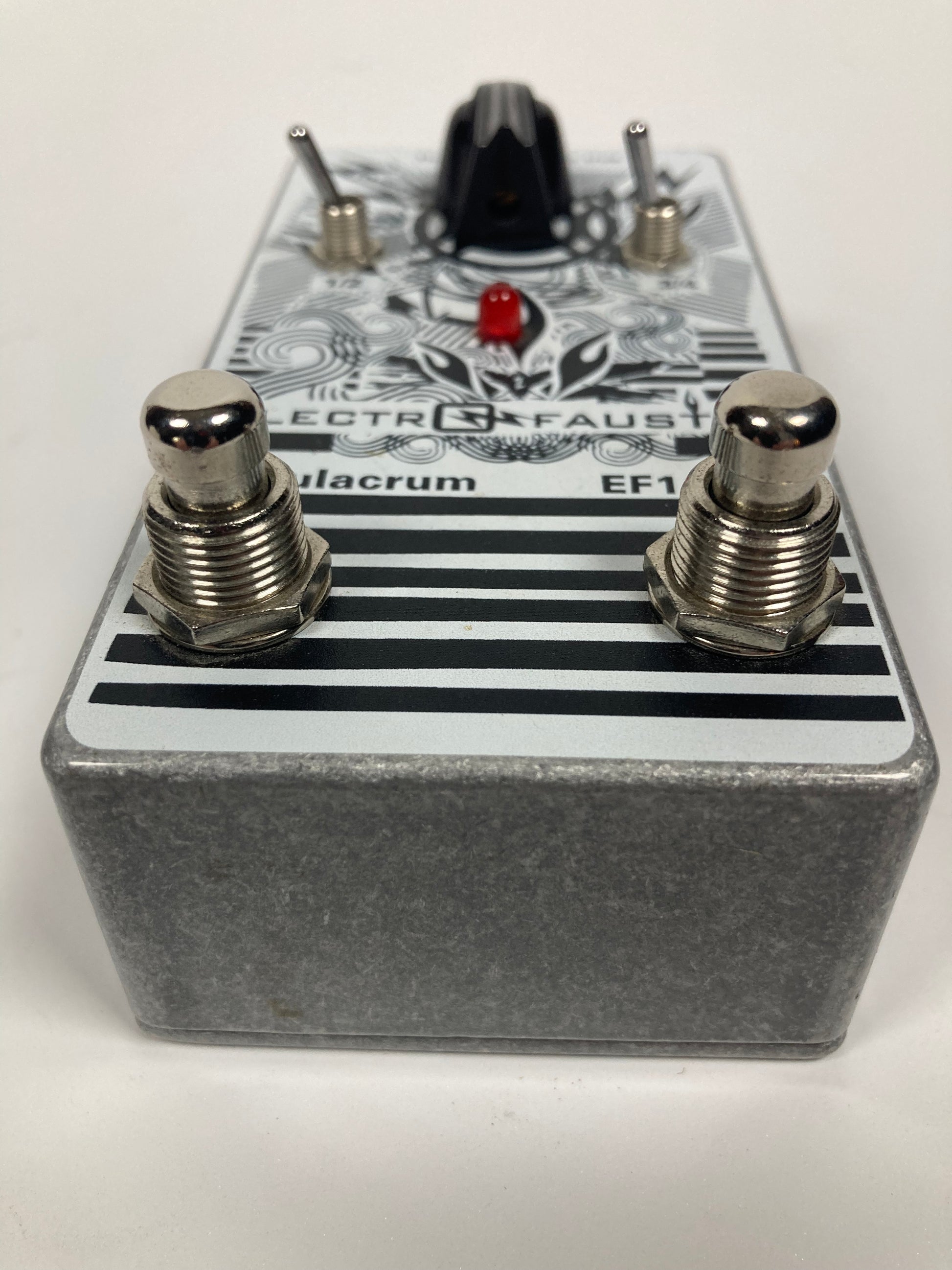 Electro Faustus Simulacrum EF114 - Excellent Condition with Box