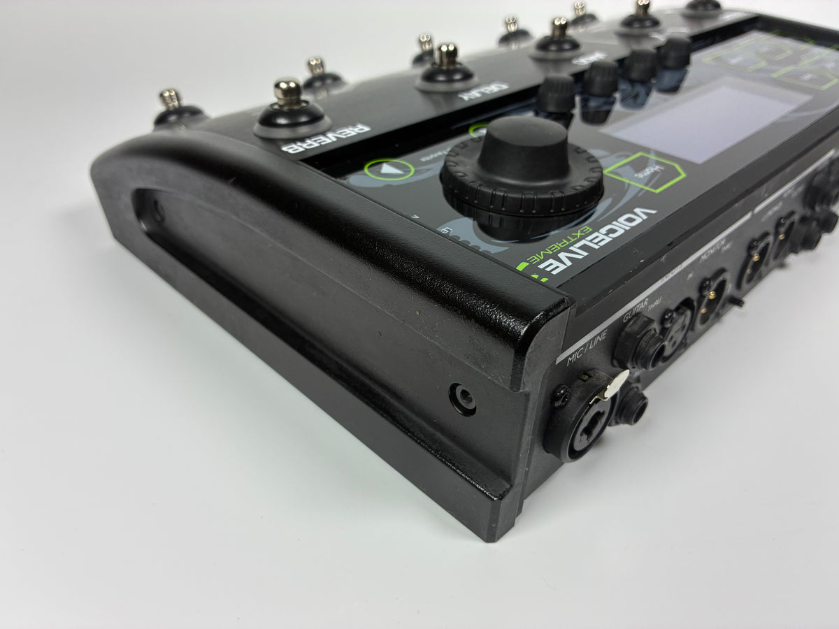 TC Helicon VoiceLive 3 Extreme