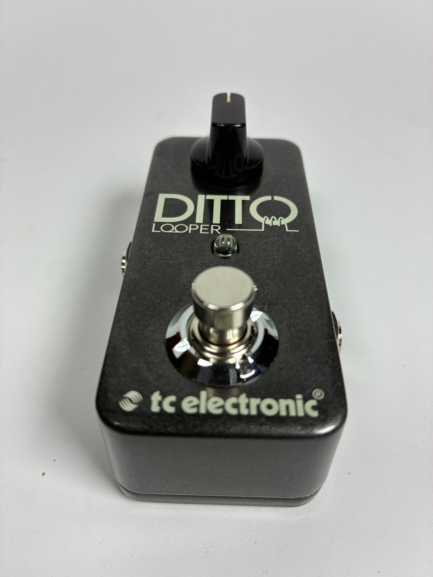 TC Electronic Ditto Looper