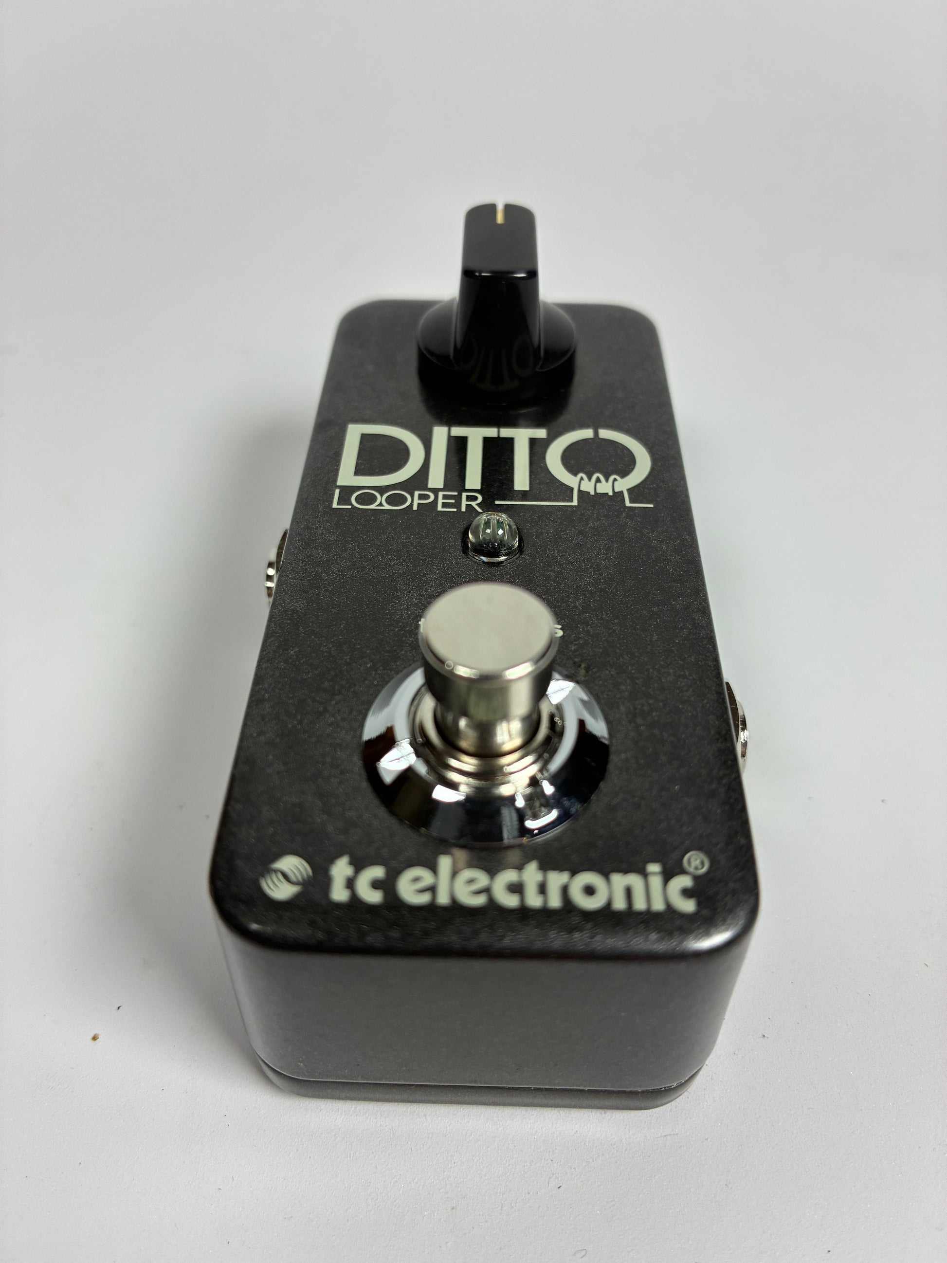 TC Electronic Ditto Looper