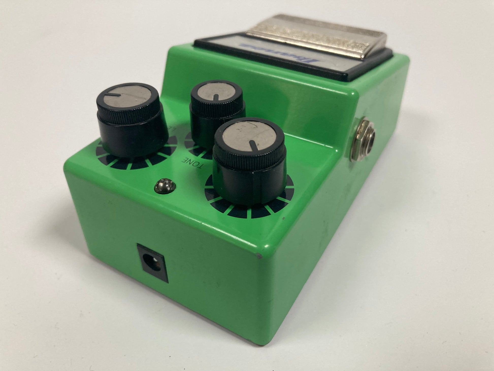 Ibanez TS9 Tube Screamer - Excellent Condition with Box