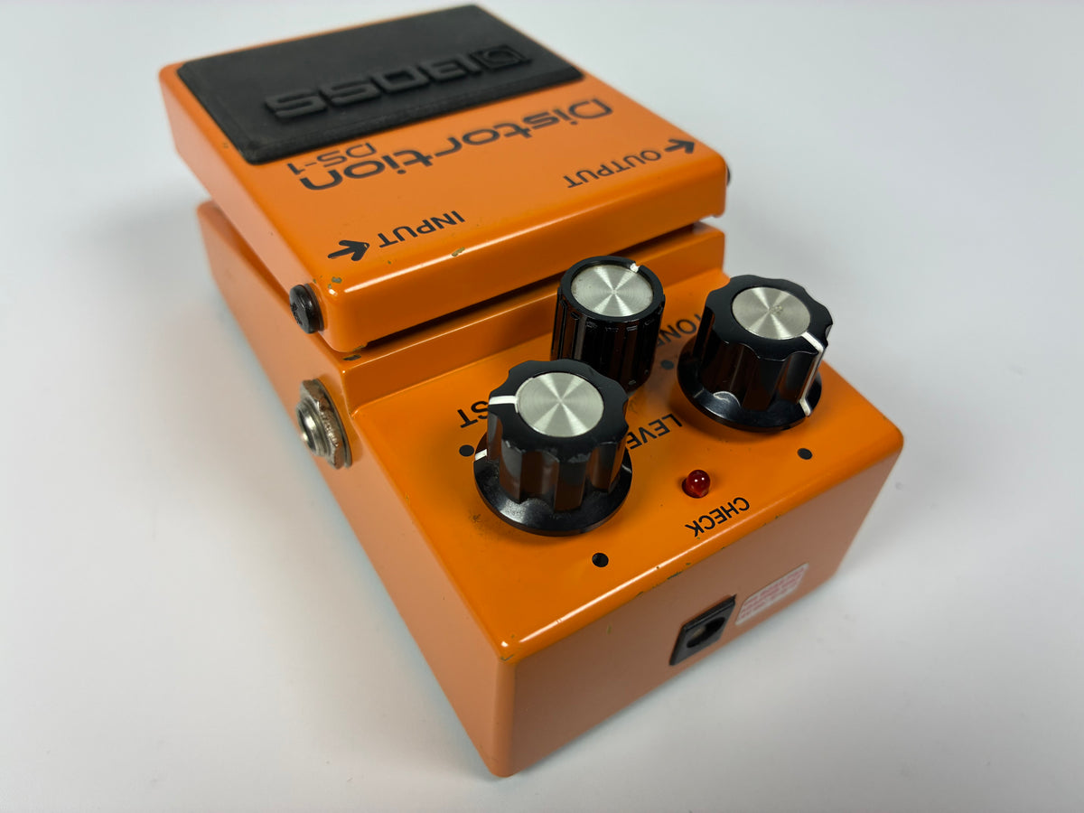 Boss DS-1 Distortion - Excellent Condition