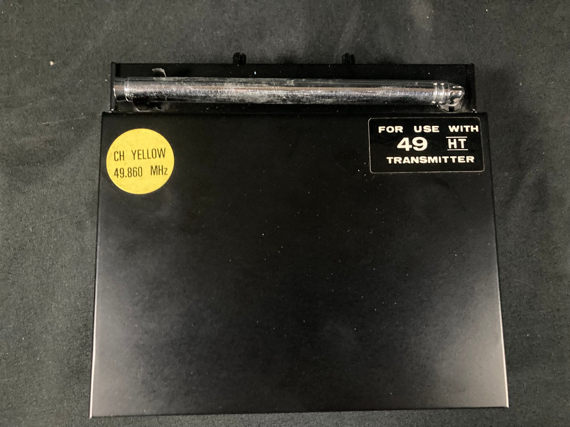Nady 49HT Wireless System