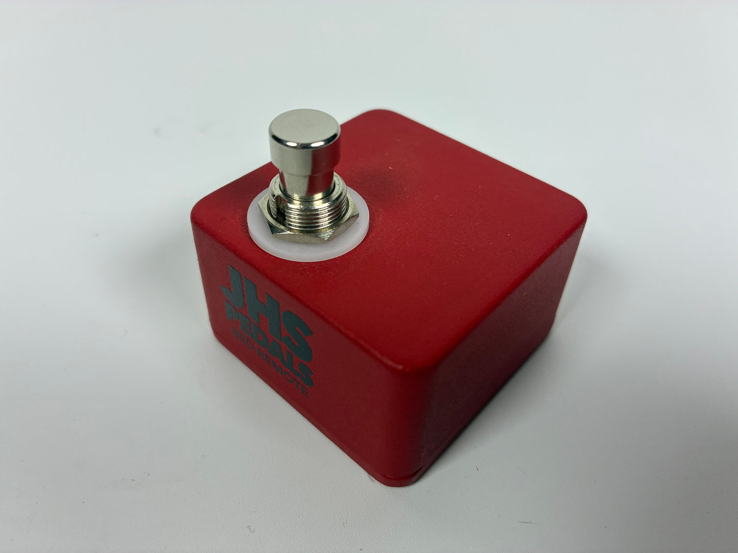 JHS Red Remote Switch - Excellent Condition with Box