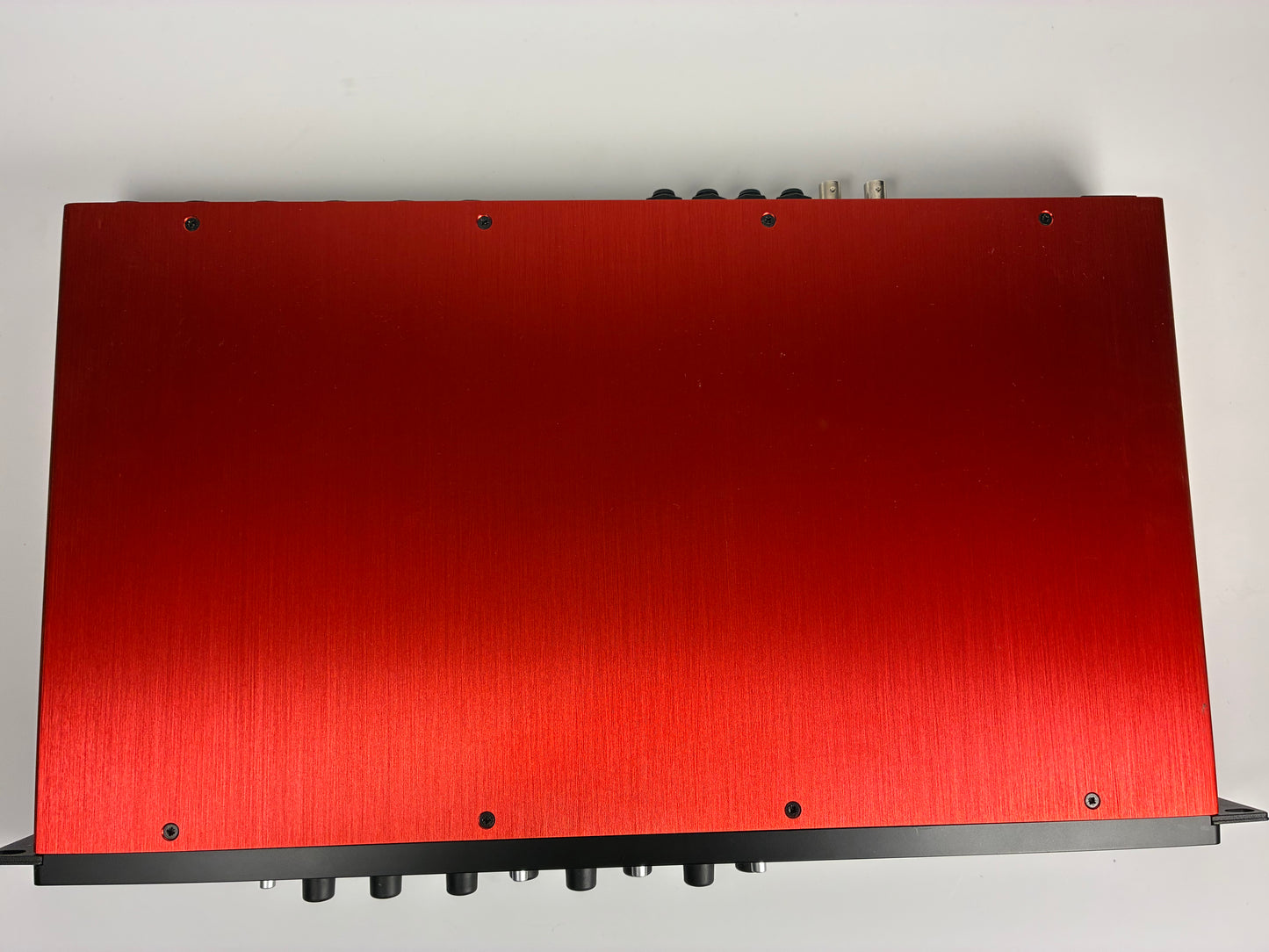 Focusrite Scarlett OctoPre - Excellent Condition with Box