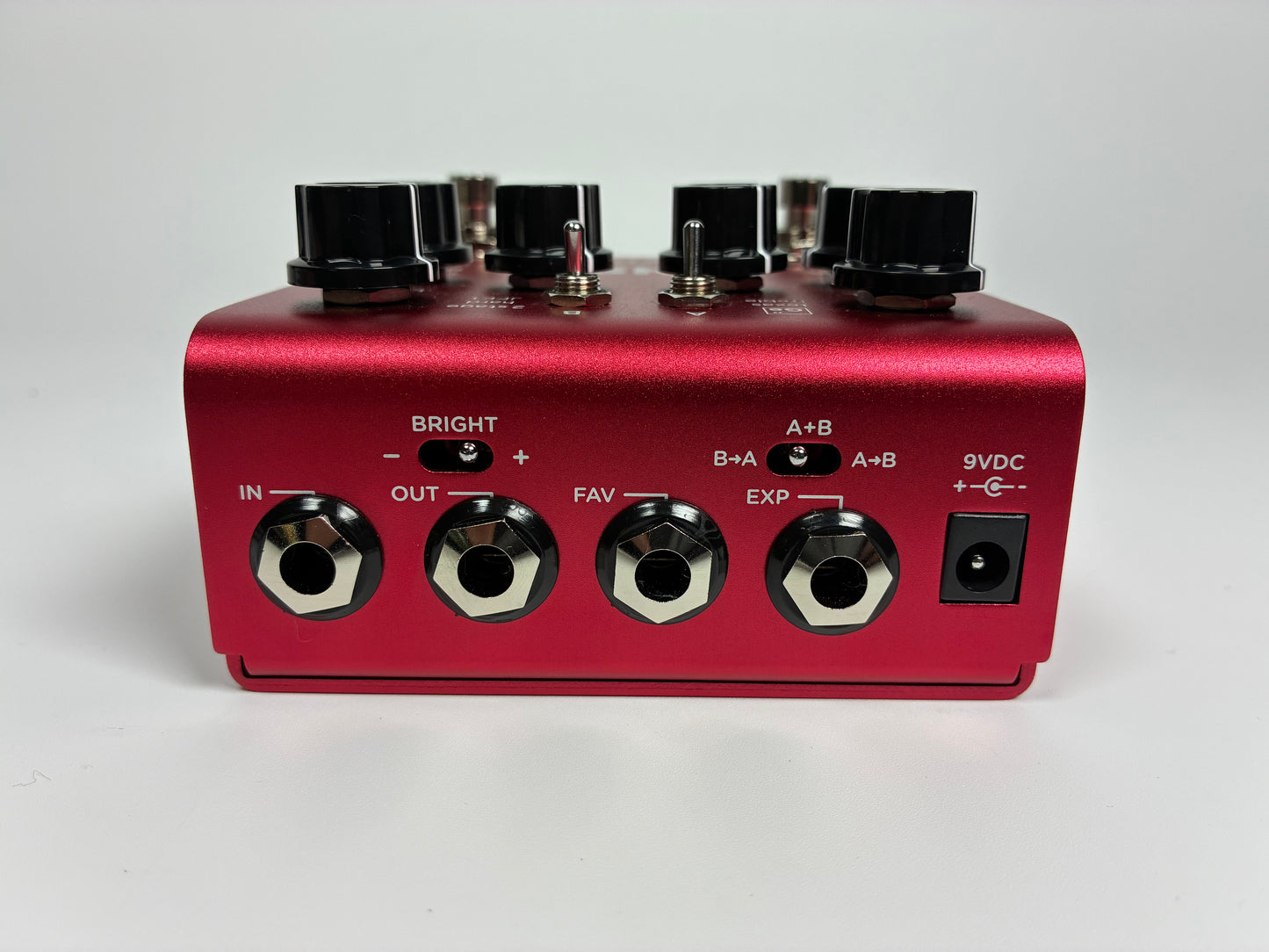 Strymon Sunset Dual Overdrive - Excellent Condition with Box