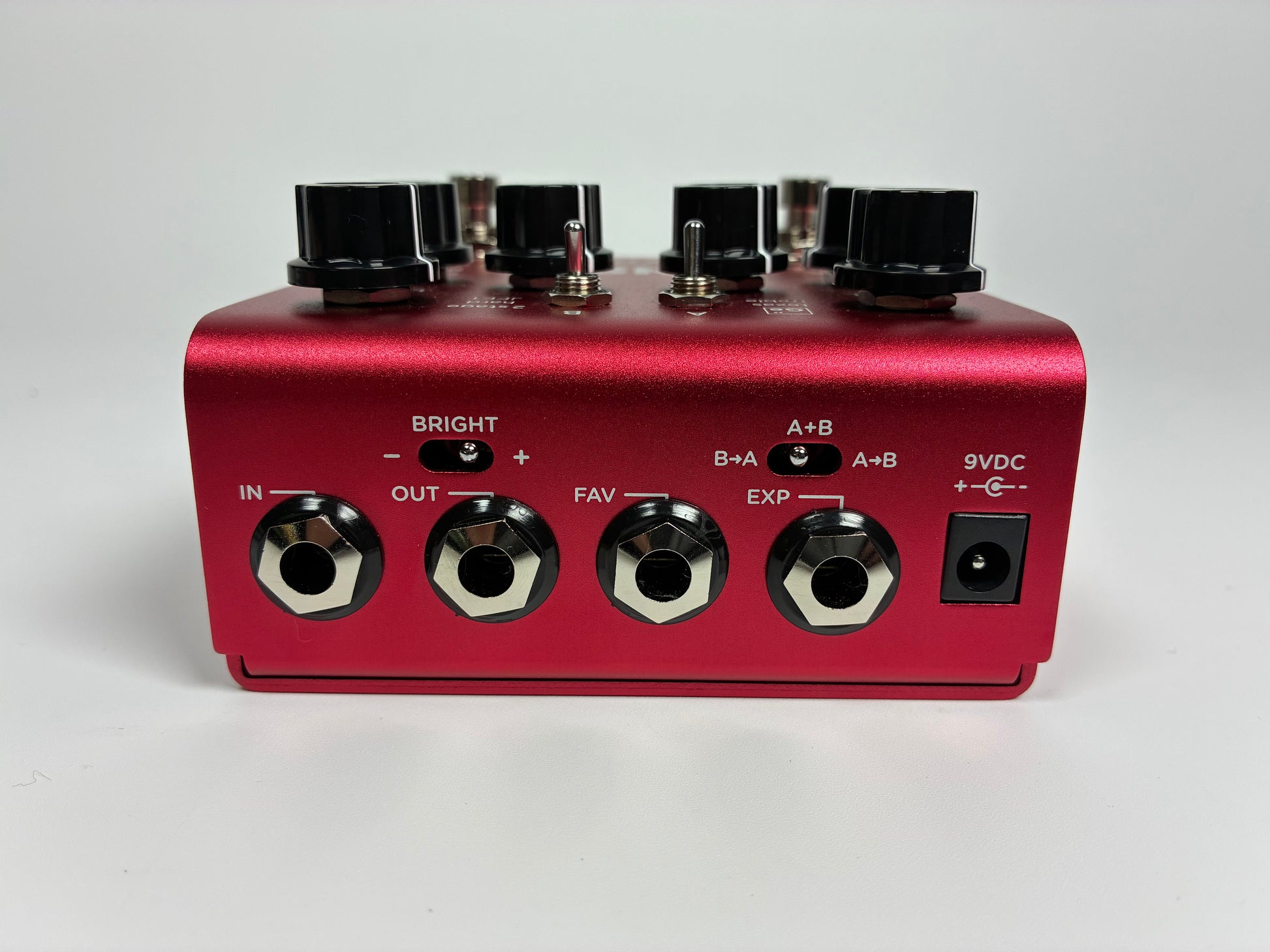 Strymon Sunset Dual Overdrive - Excellent Condition with Box