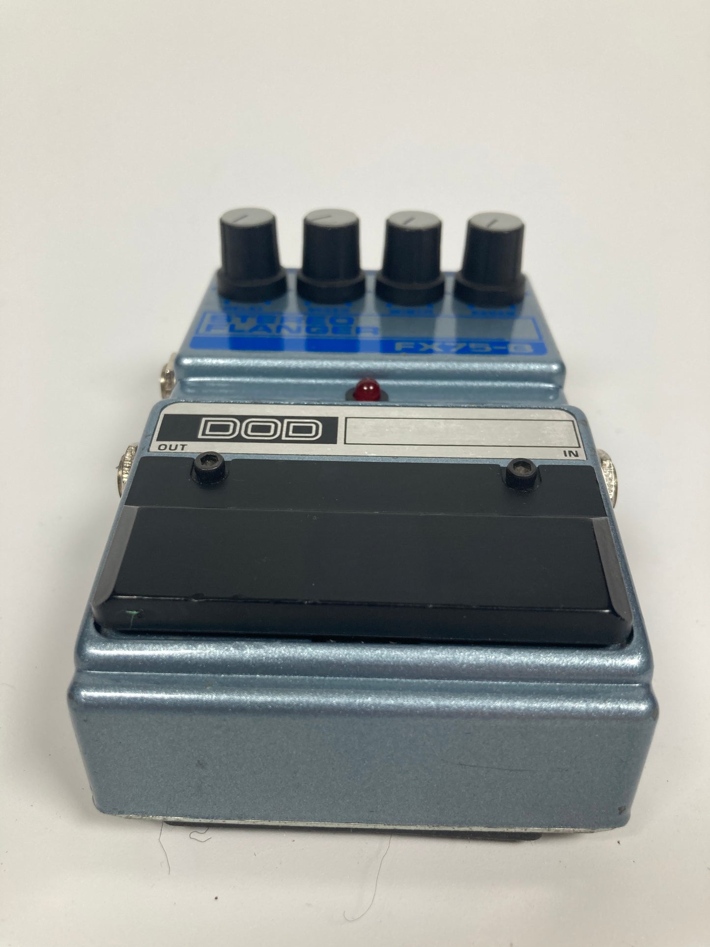 DOD Stereo Flanger FX75-B