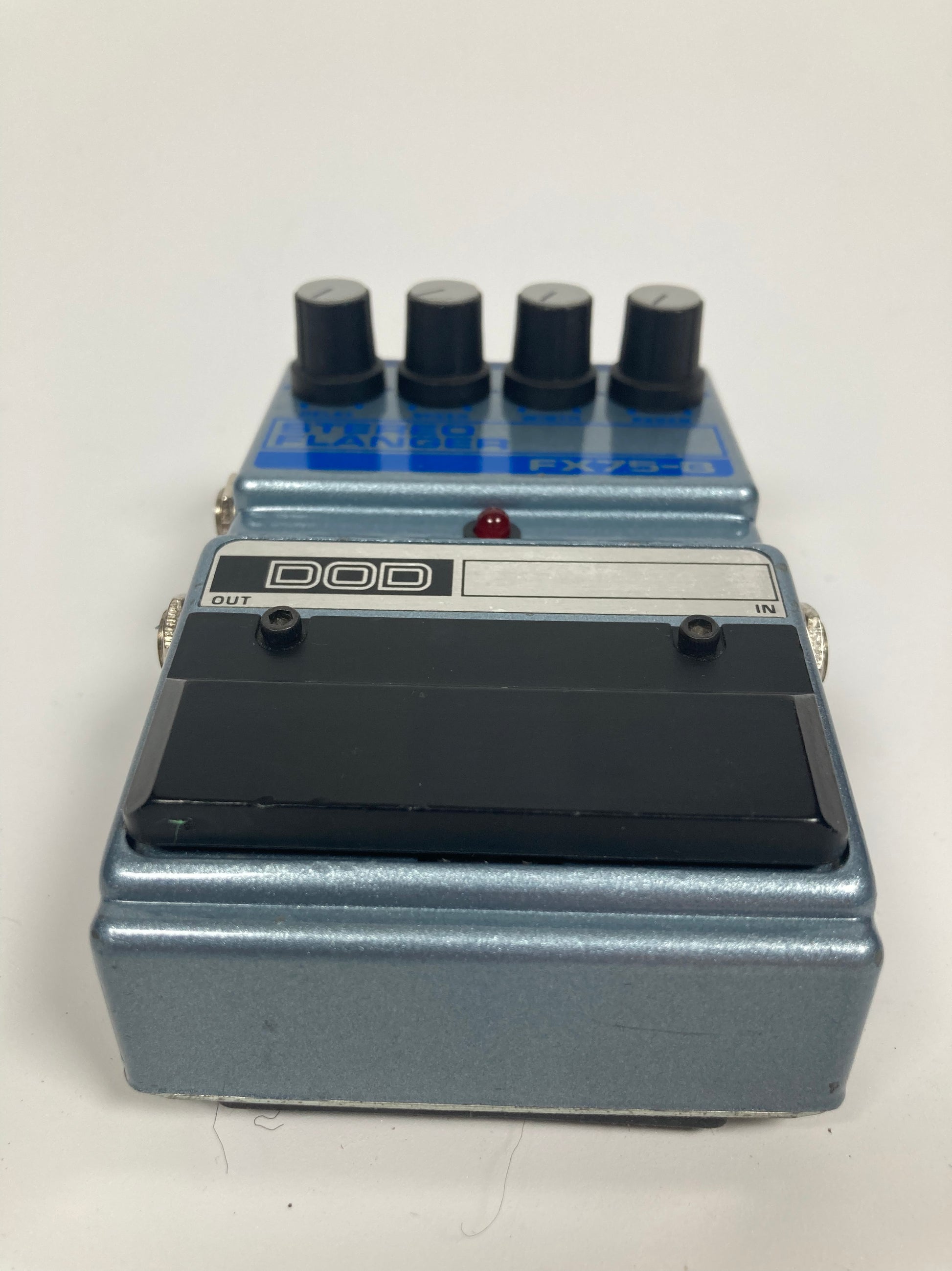 DOD Stereo Flanger FX75-B