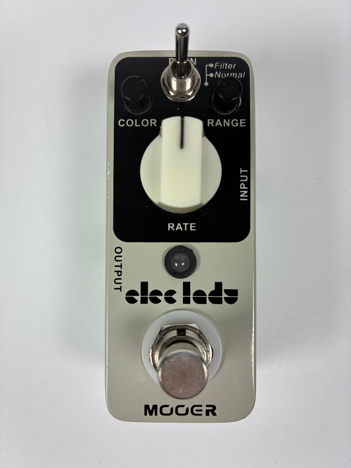 Mooer MFL1 Elec Lady - Excellent Condition with Box