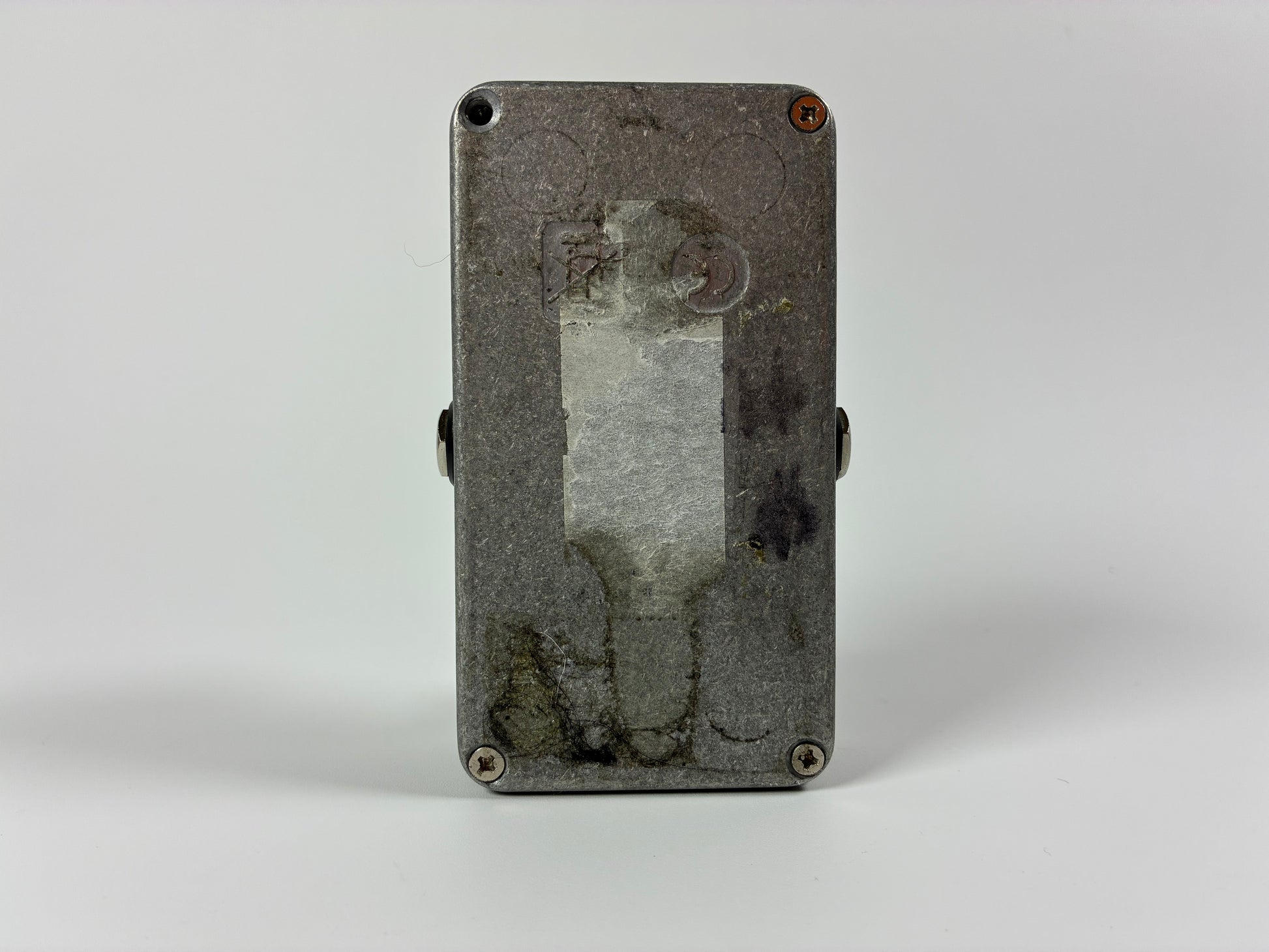 Electro-Harmonix Holy Grail Nano Reverb