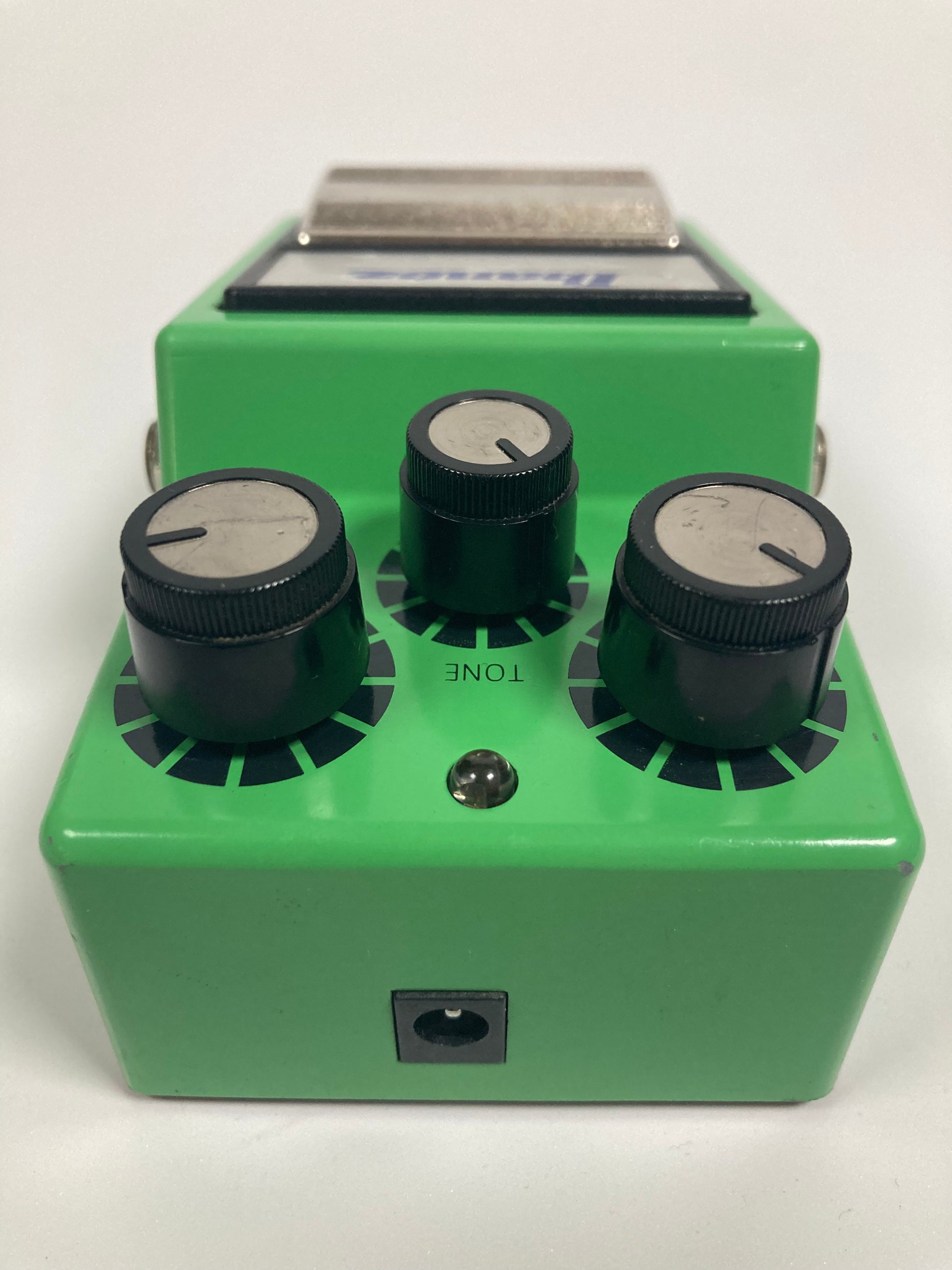Ibanez TS9 Tube Screamer - Excellent Condition with Box
