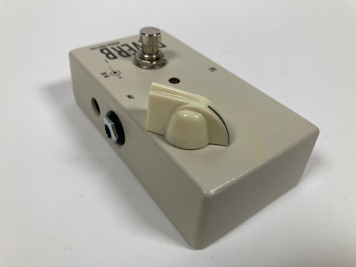 Hermida Audio Reverb 2