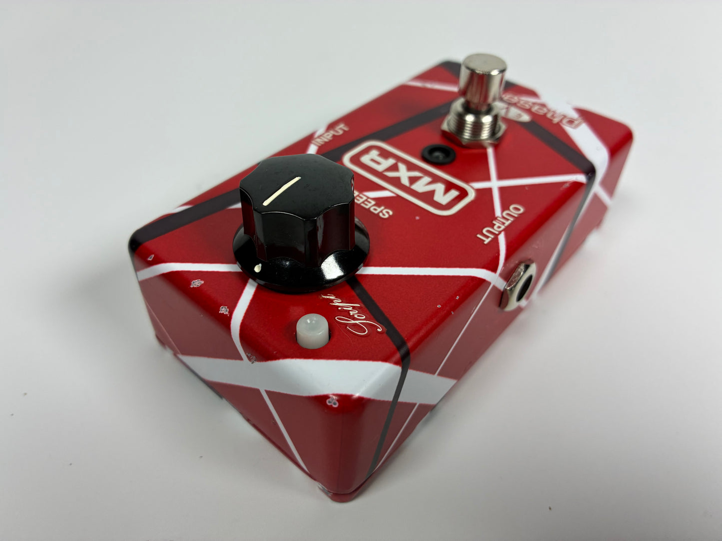 MXR EVH90 Phase 90
