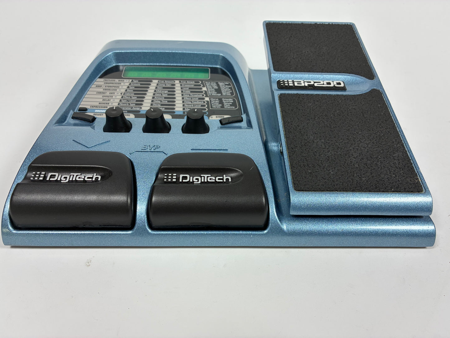 DigiTech BP200