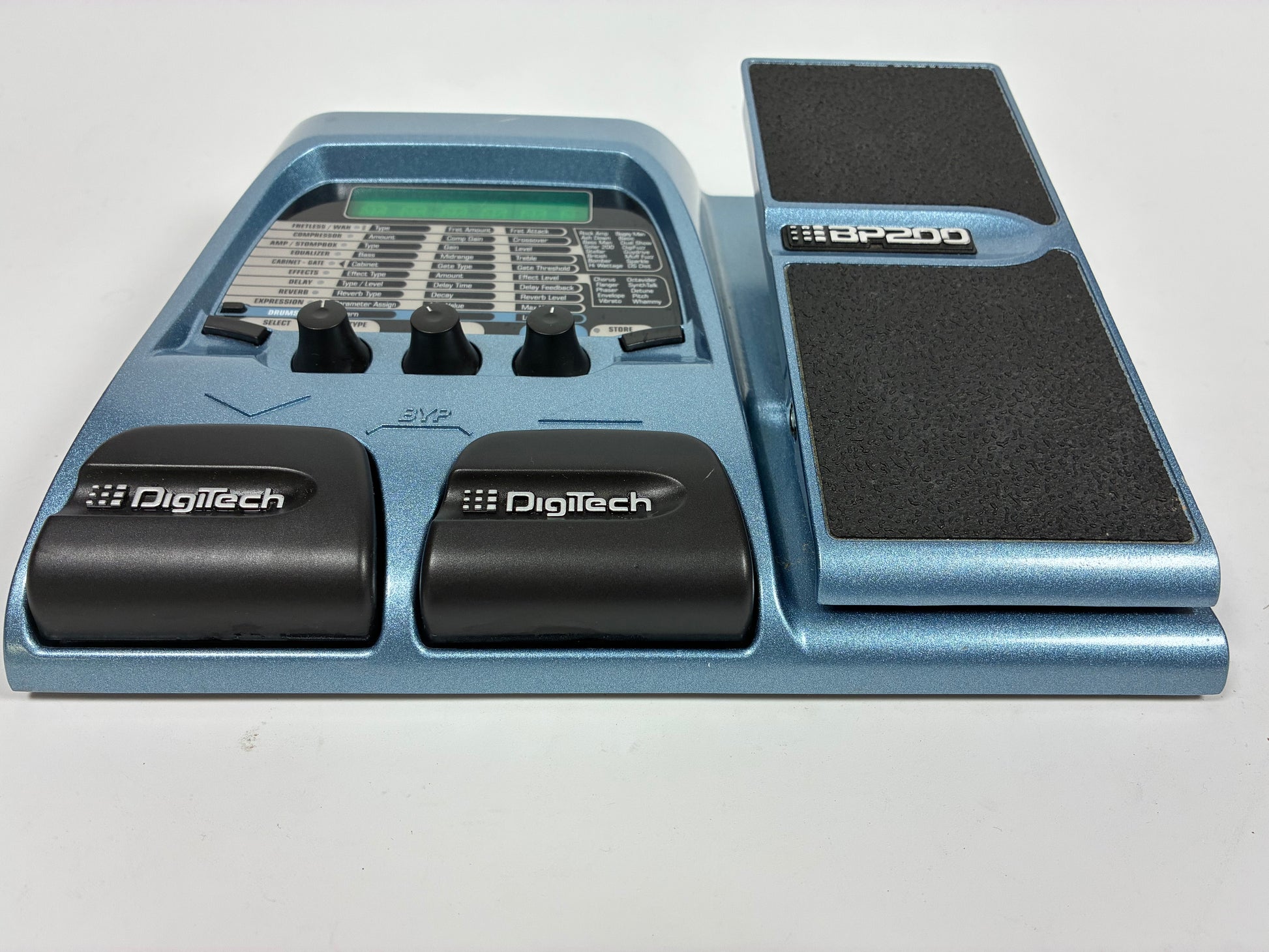 DigiTech BP200