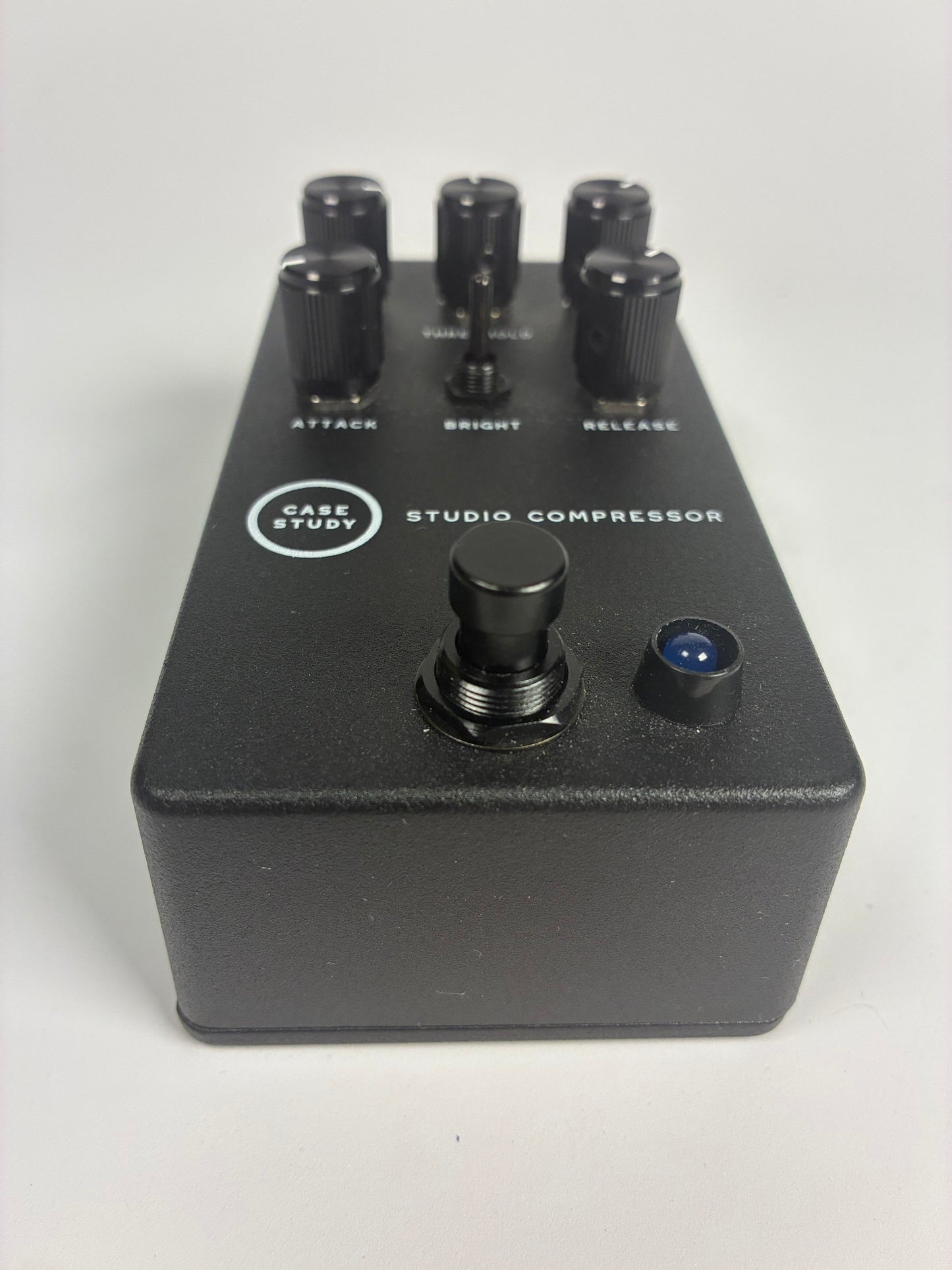 Case Study Studio Compressor - Excellent Condition