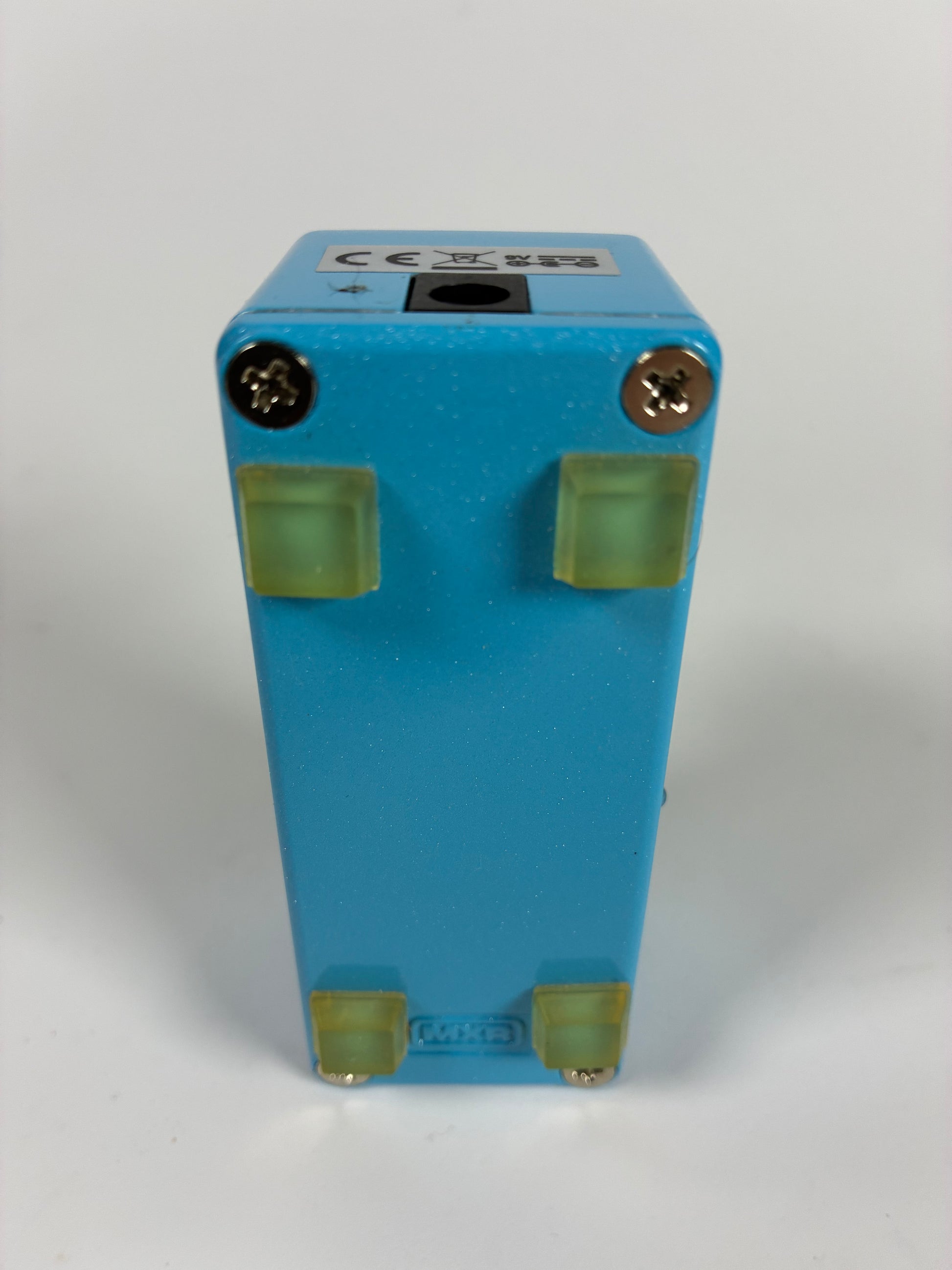 MXR M294 Sugar Drive Mini - Excellent Condition