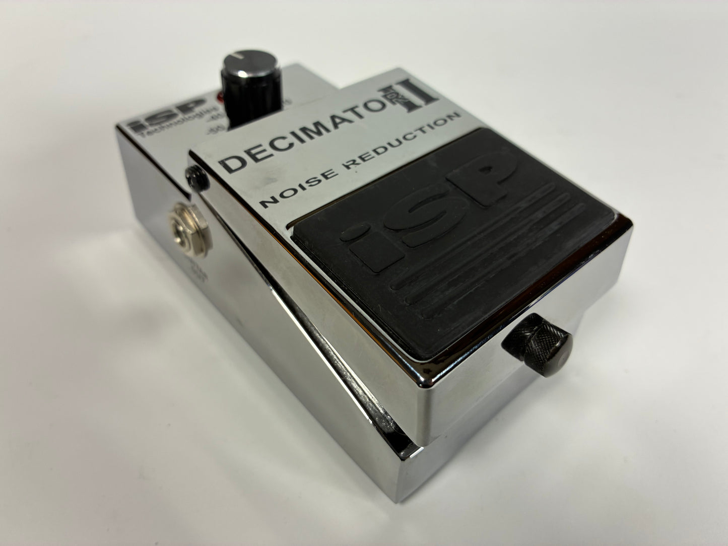 ISP Technologies Decimator II Noise Reduction - Excellent Condition