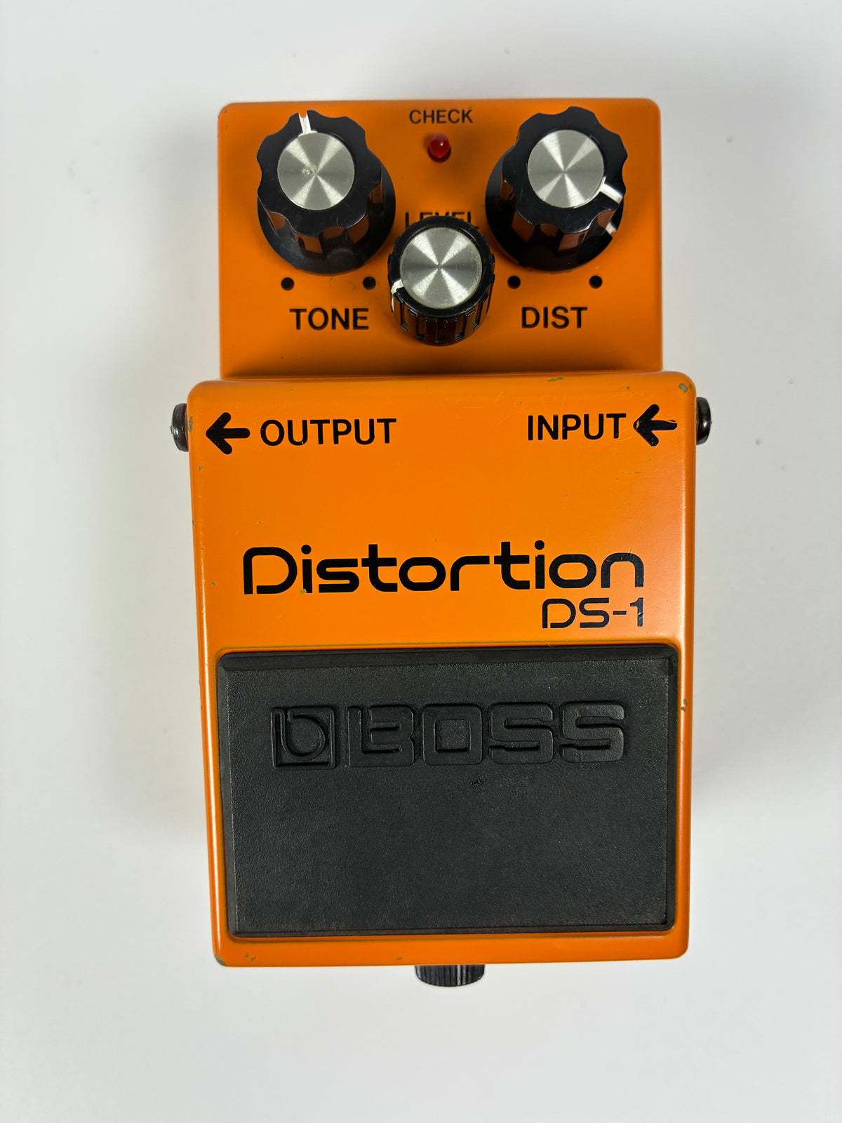 Boss DS-1 Distortion - Excellent Condition