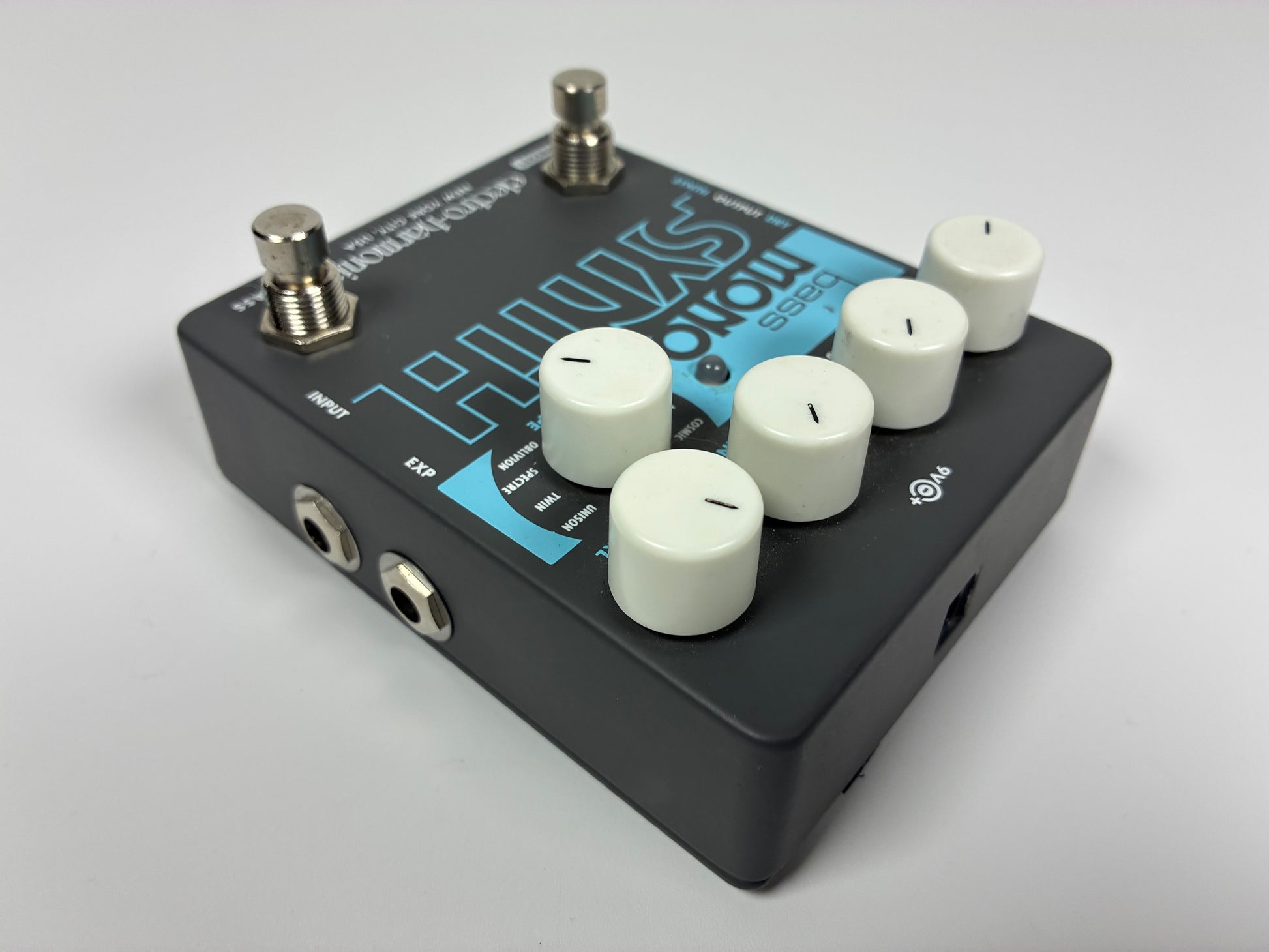 Electro-Harmonix Bass Mono Synth - Excellent Condition