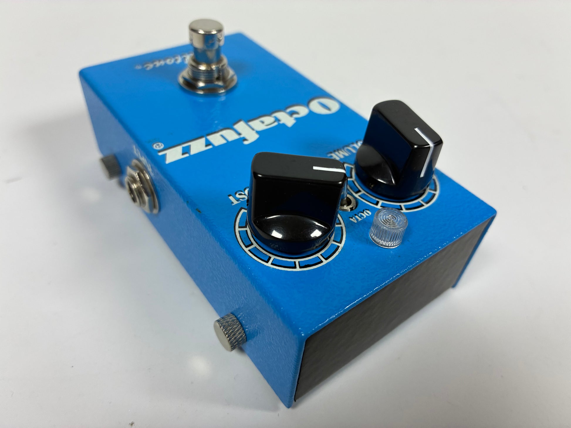 Fulltone OF-2 Octafuzz 2