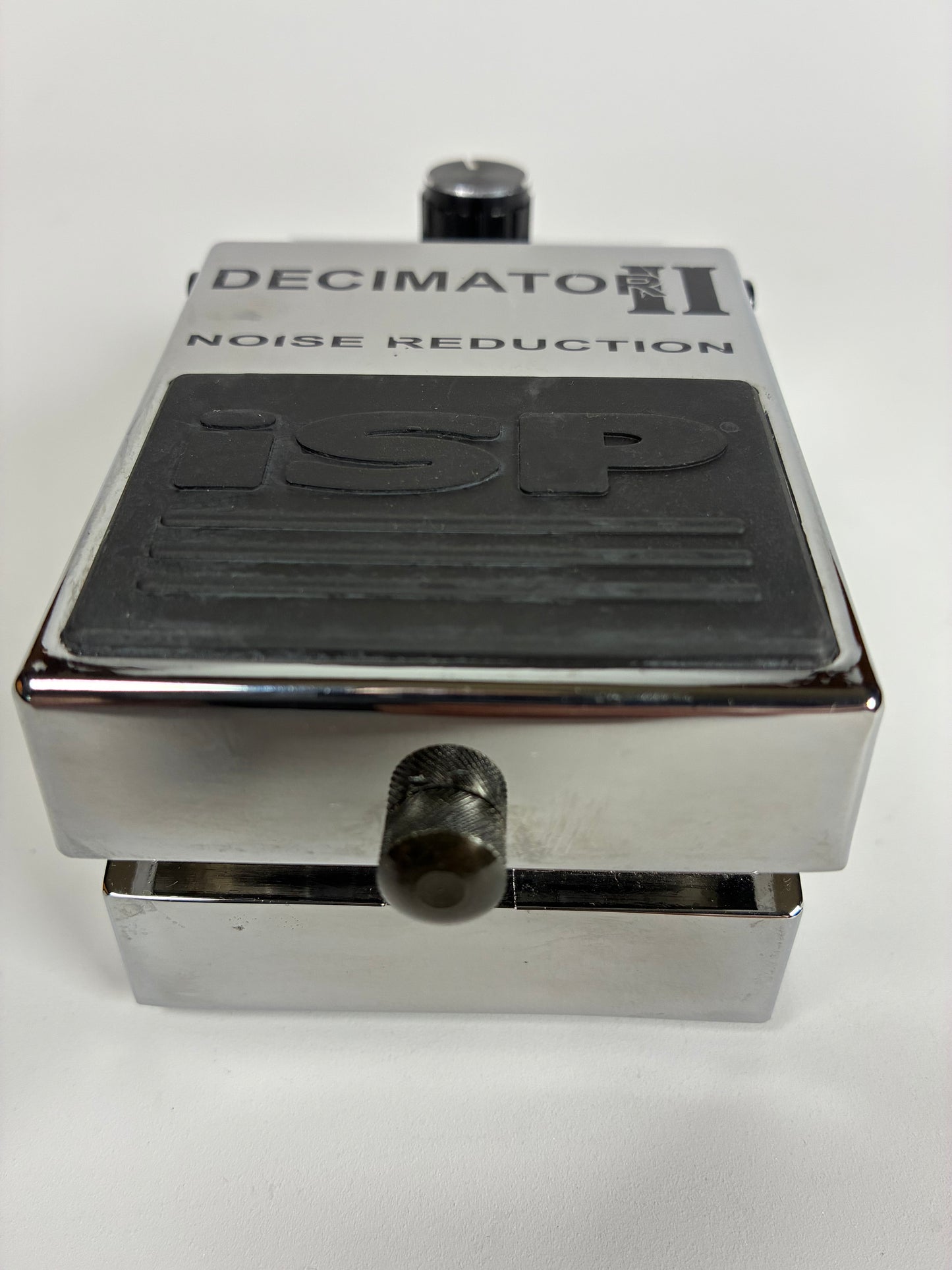ISP Technologies Decimator II Noise Reduction - Excellent Condition
