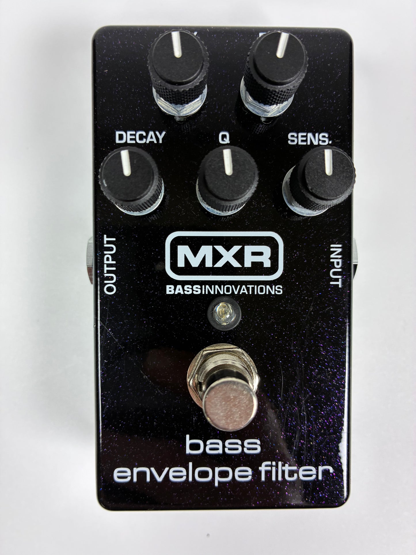 MXR M82 Bass Envelope Filter - Excellent Condition